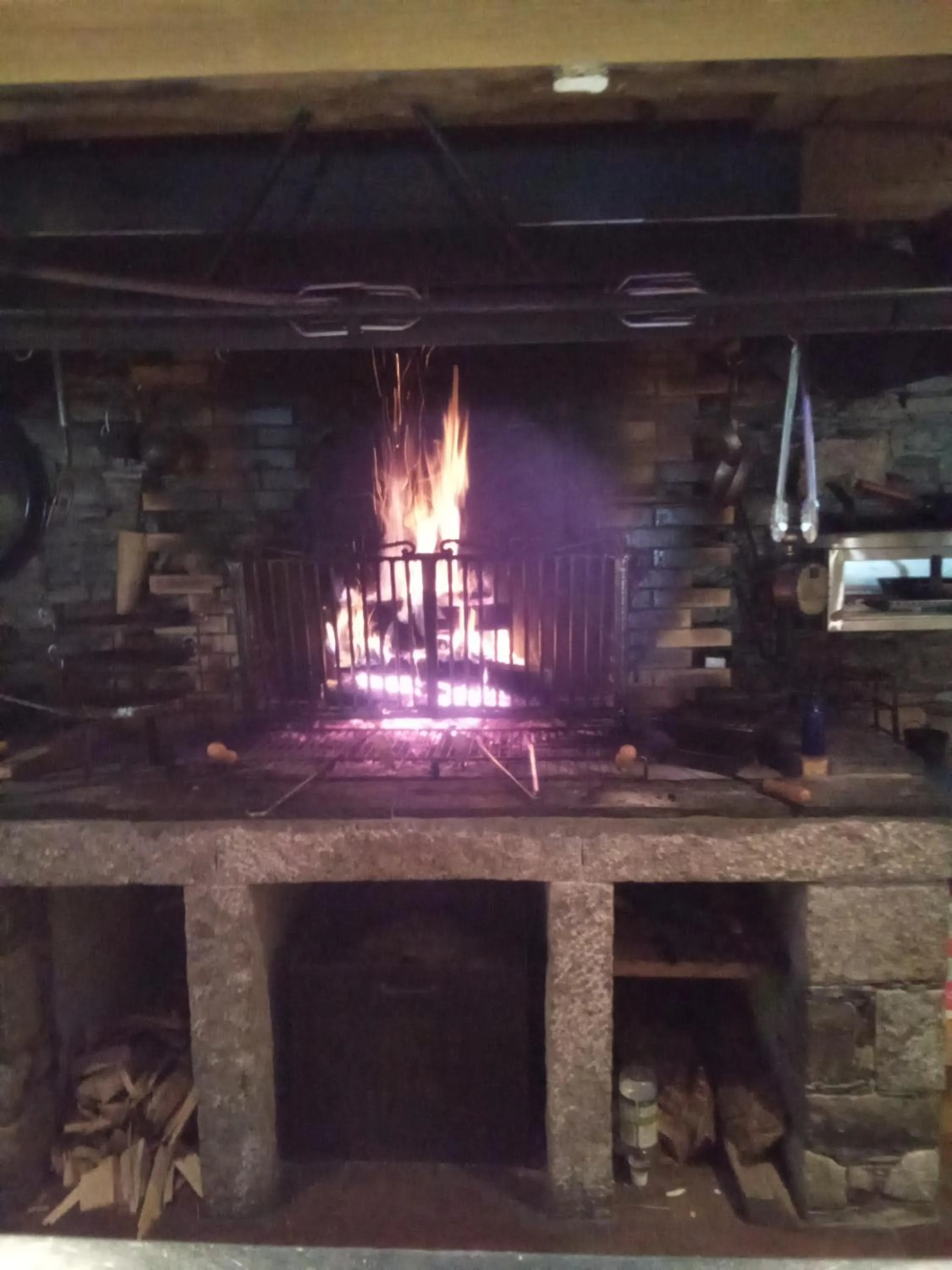 L' Auberge du château