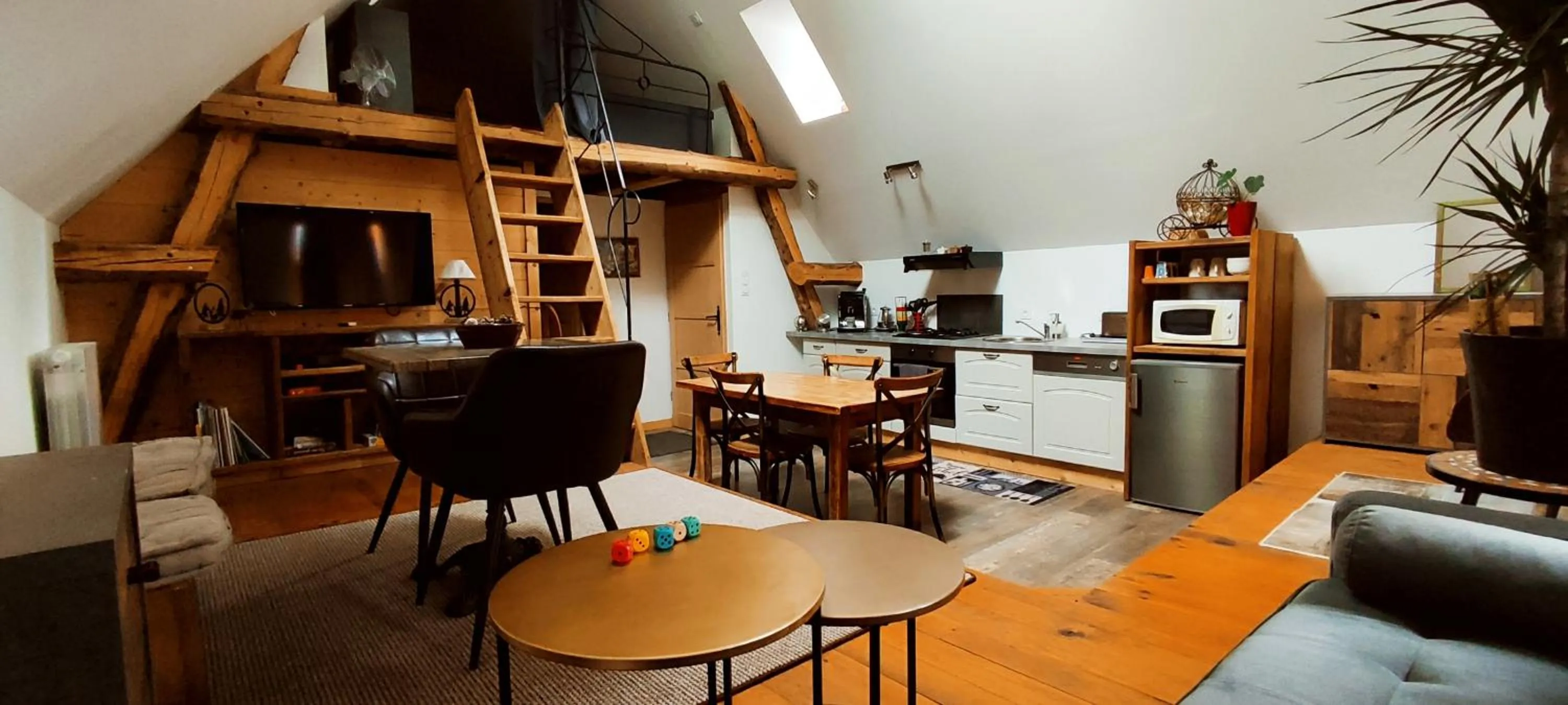 L' Auberge du château