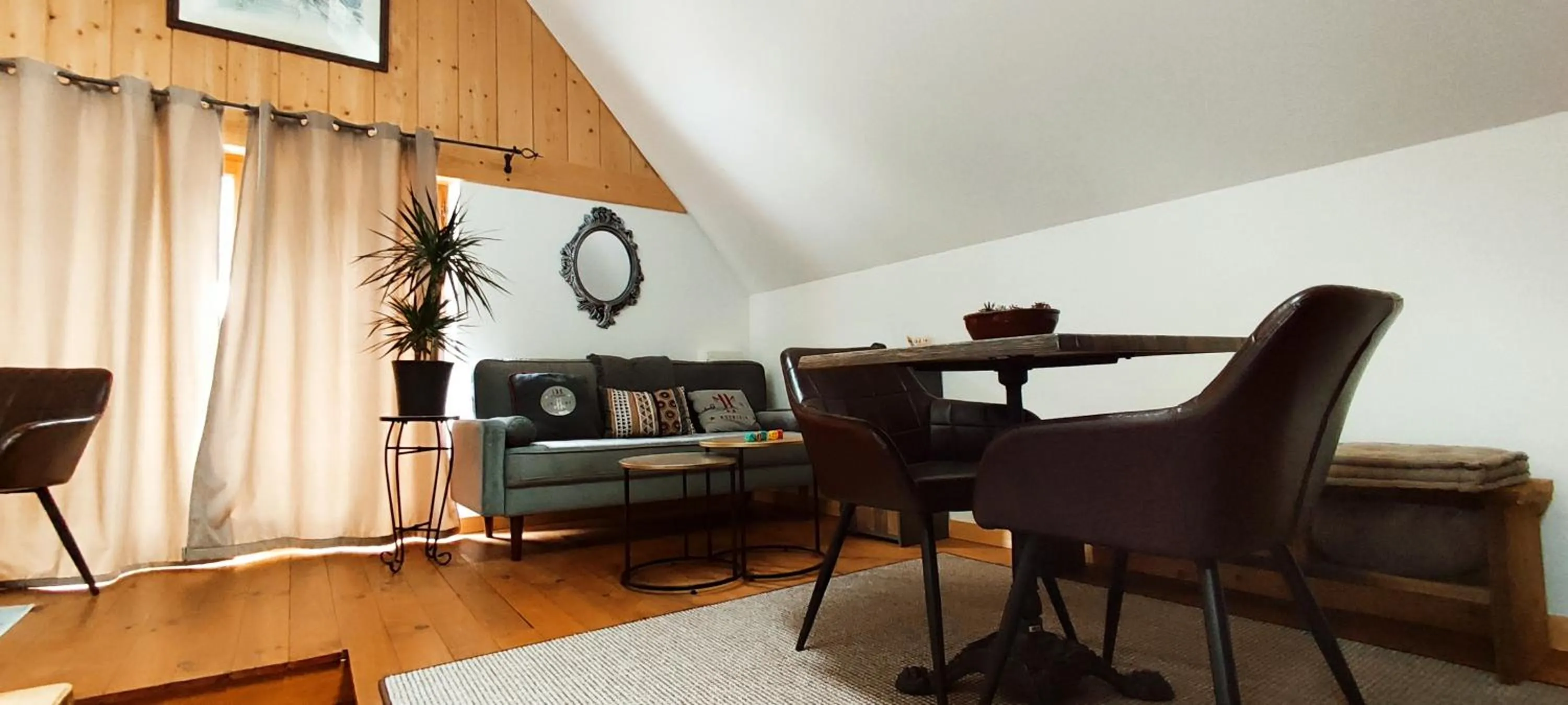 L' Auberge du château