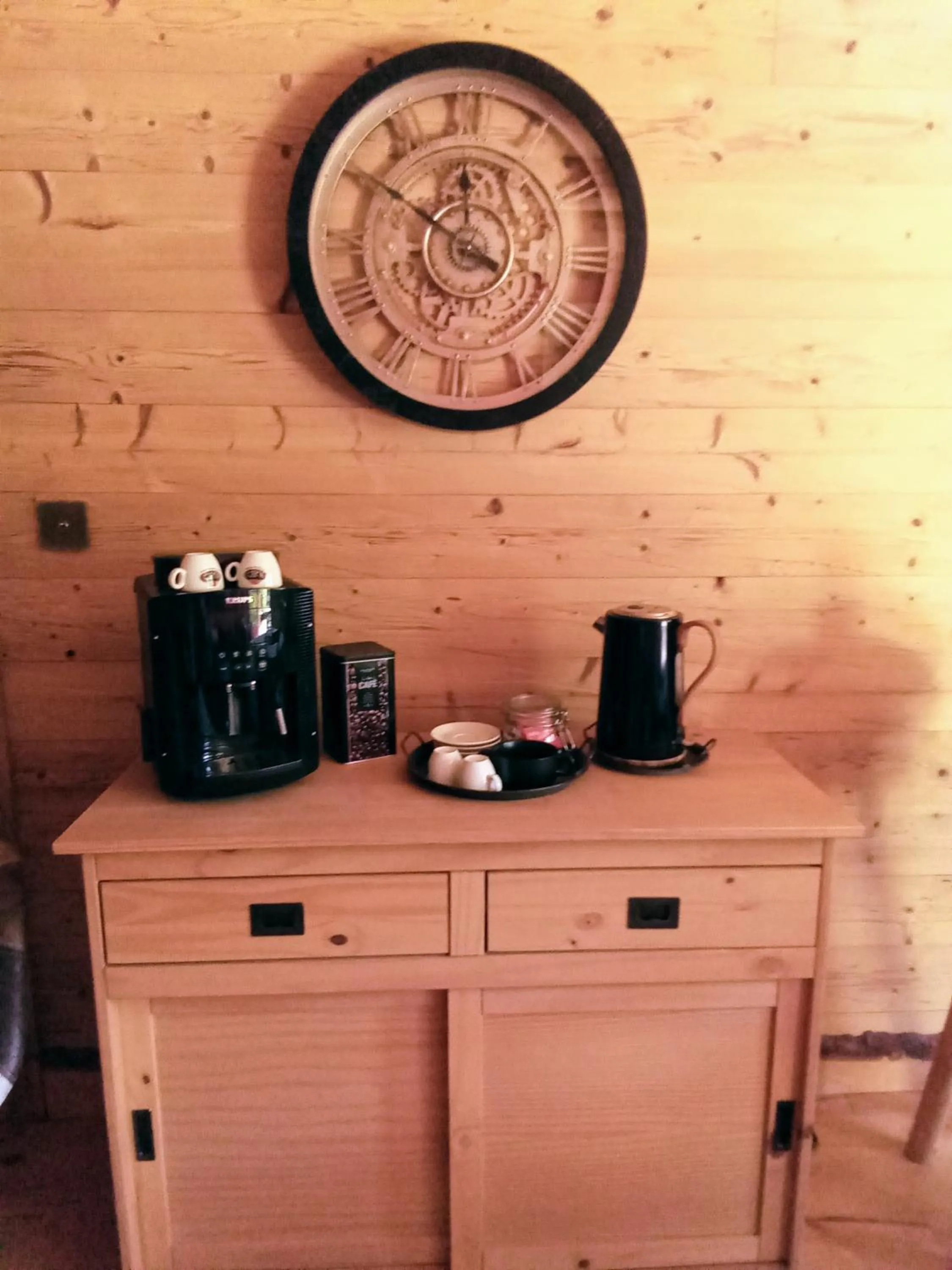 L' Auberge du château