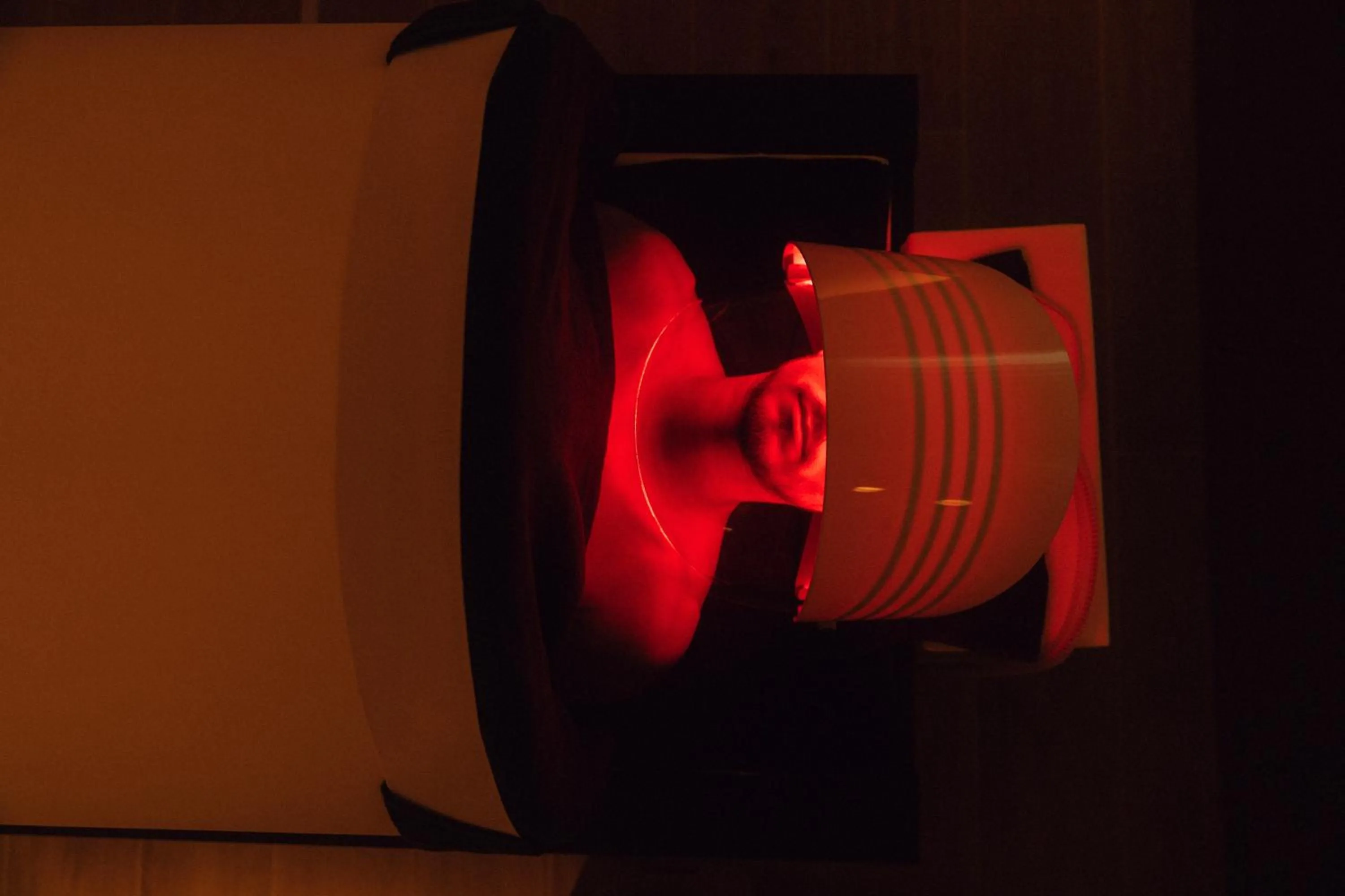 Spa and wellness centre/facilities in SIRO One Za'abeel