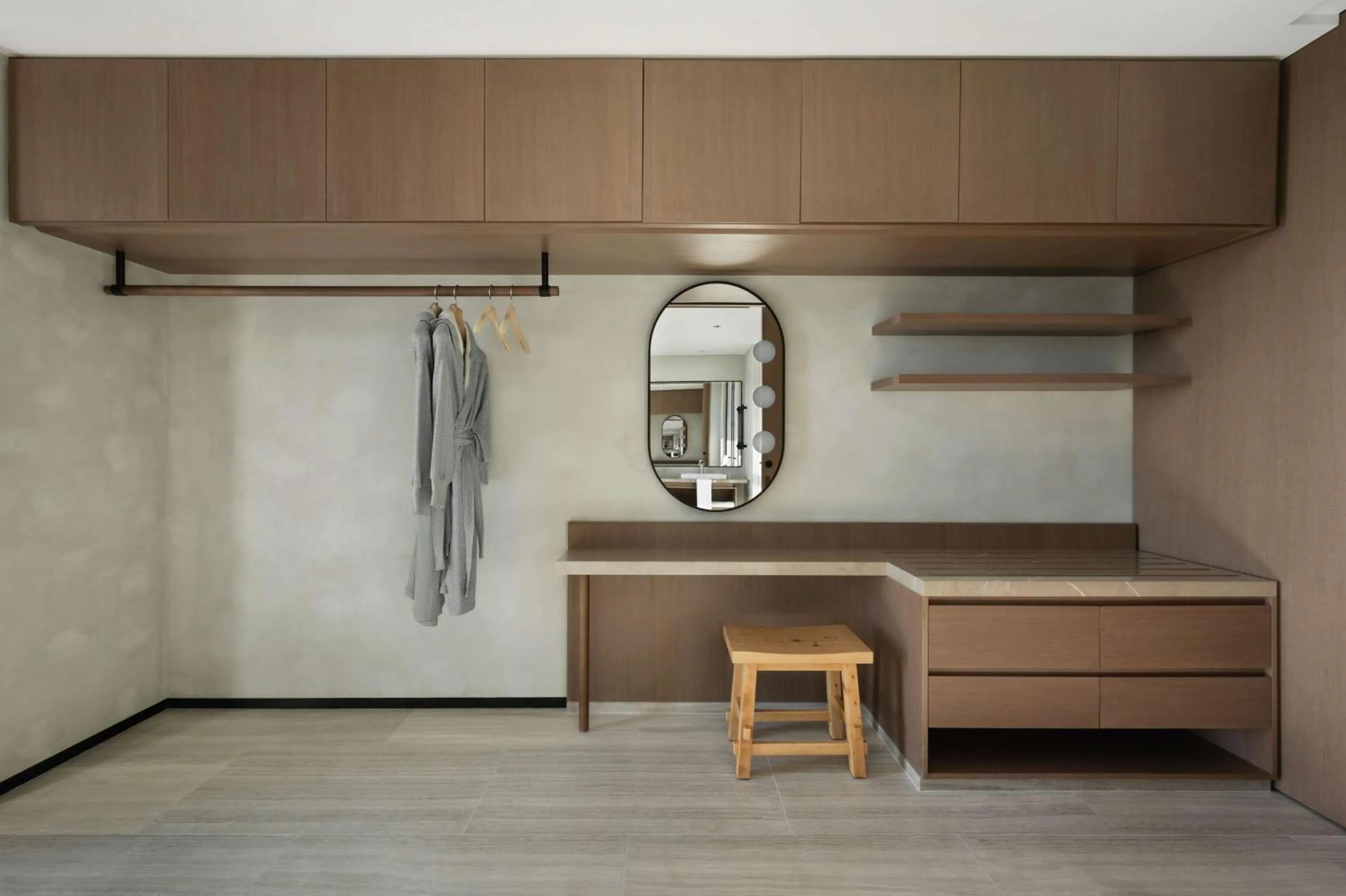 Bathroom in SIRO One Za'abeel