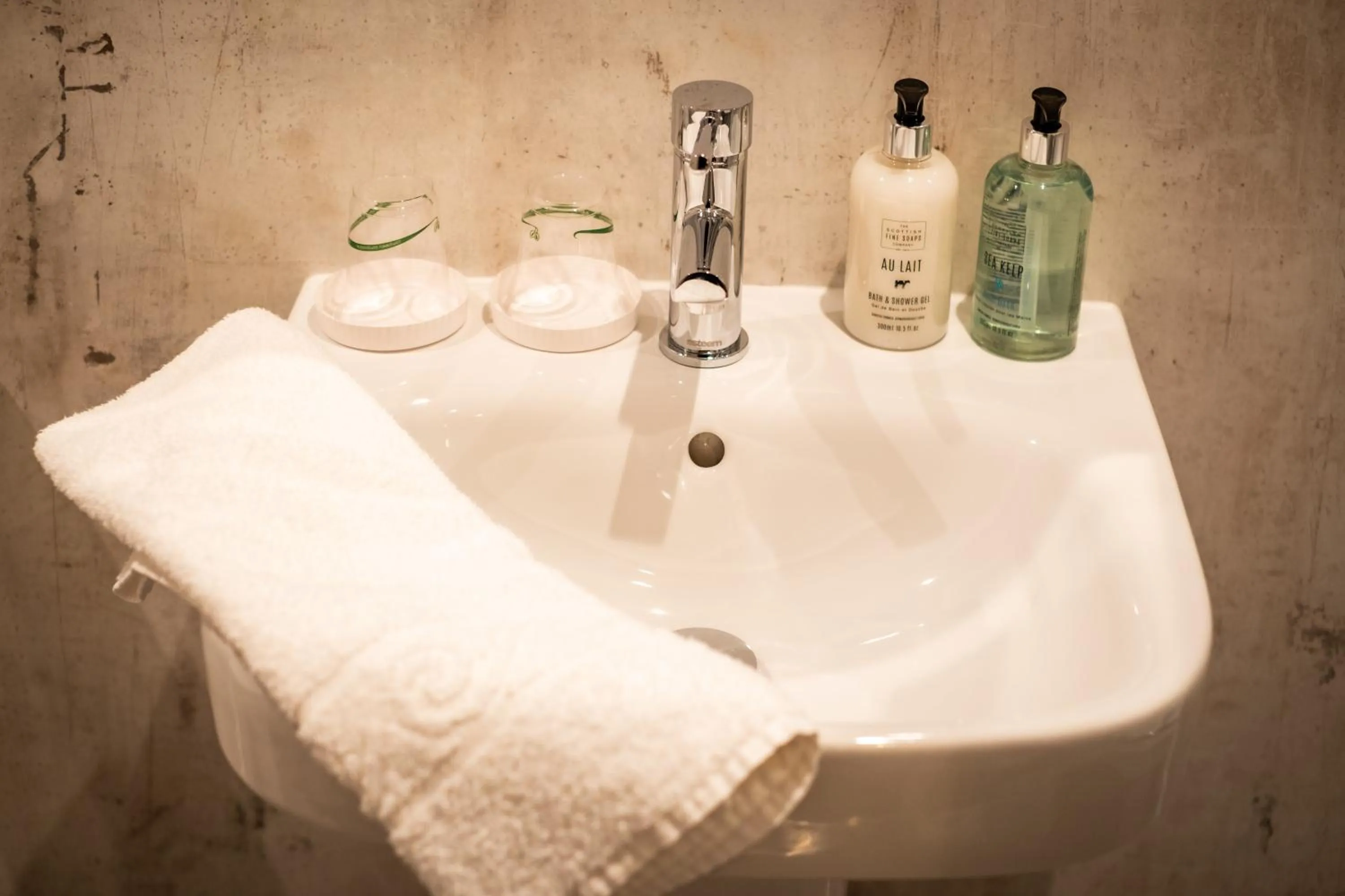 Bathroom in Ambleside Fell Rooms