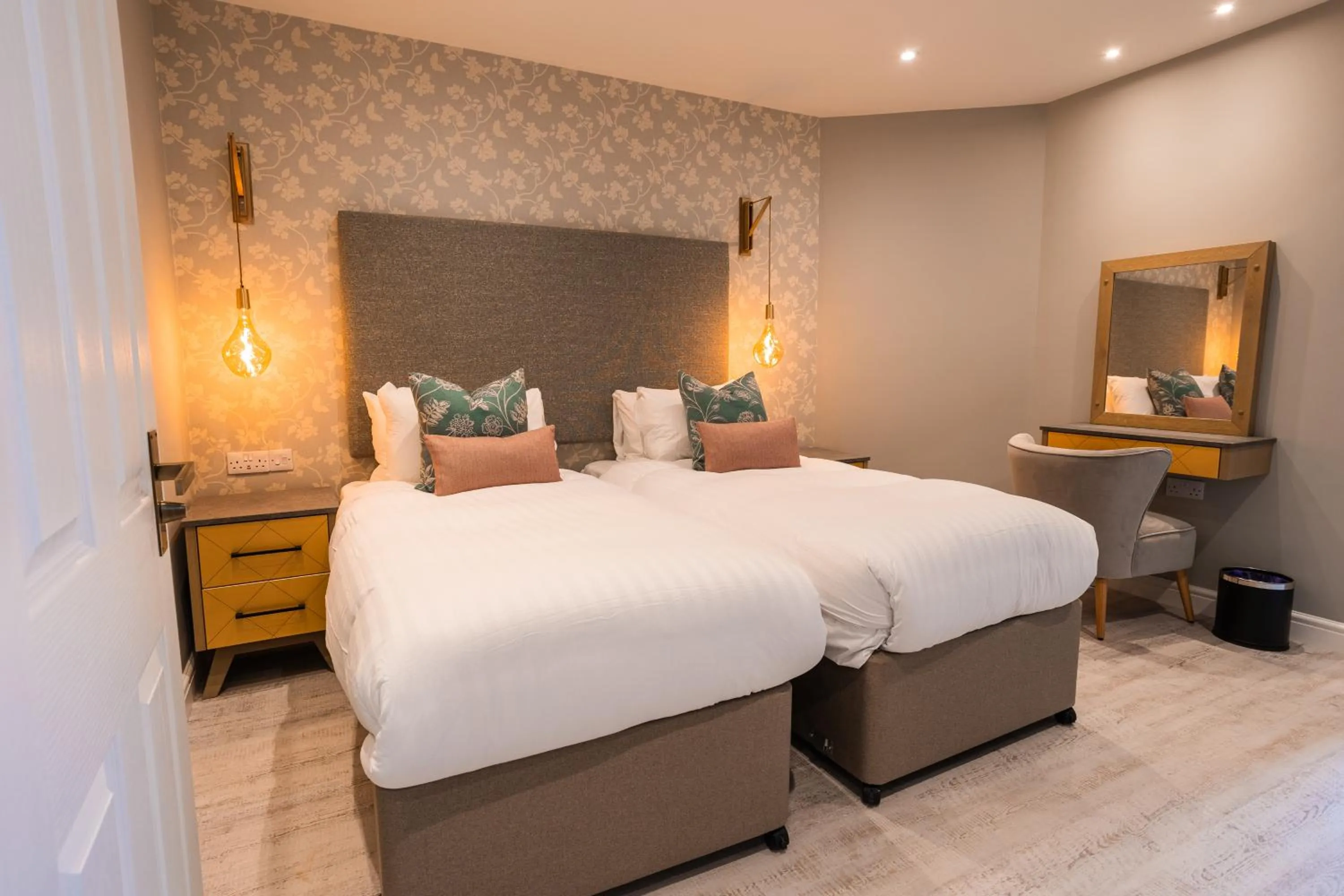 Photo of the whole room, Bed in Ambleside Fell Rooms