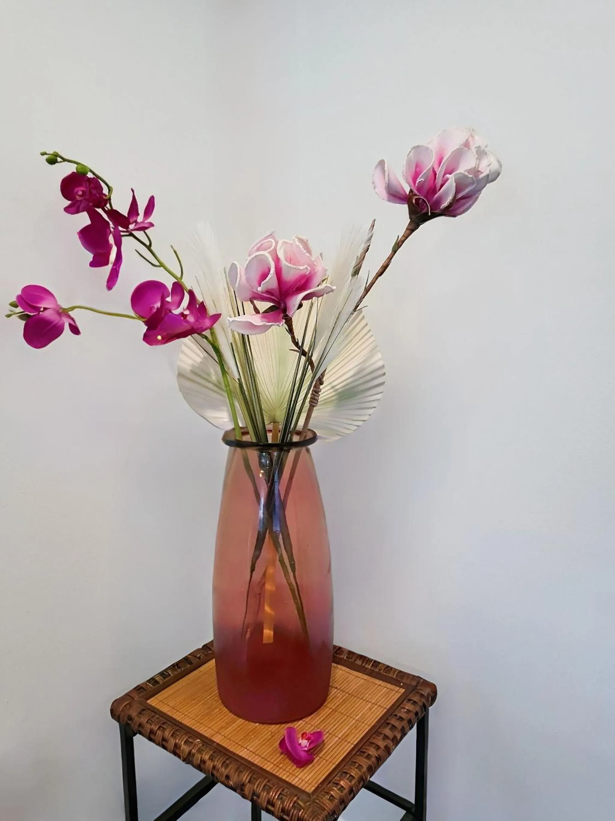 Modern Executive Master Bedroom