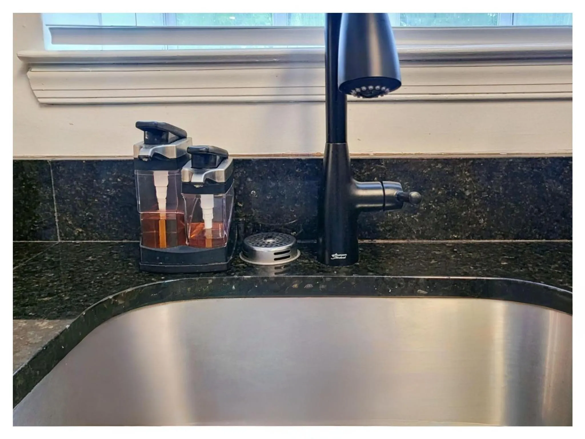 Modern Executive Master Bedroom