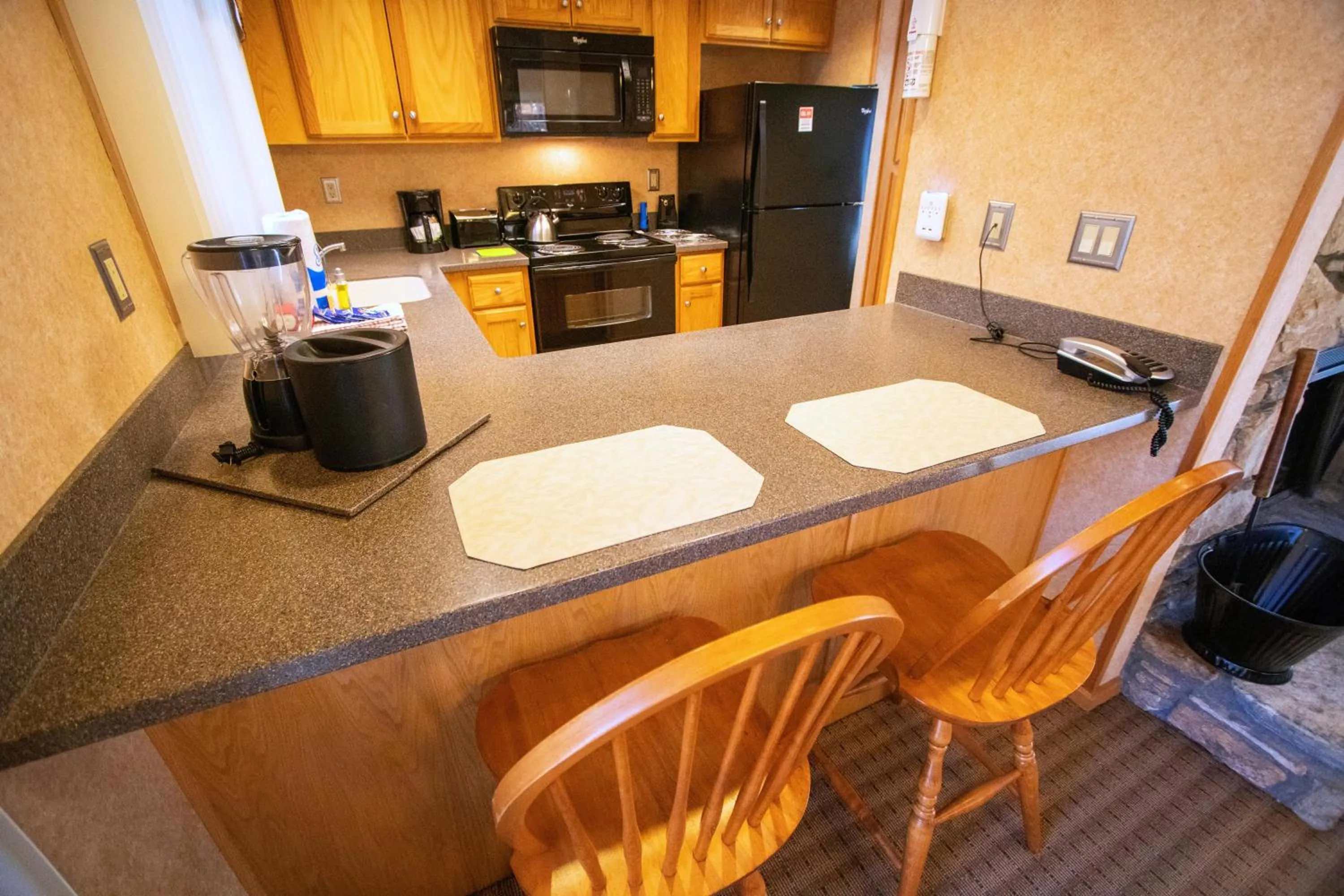 Fox Run at Lake Lure