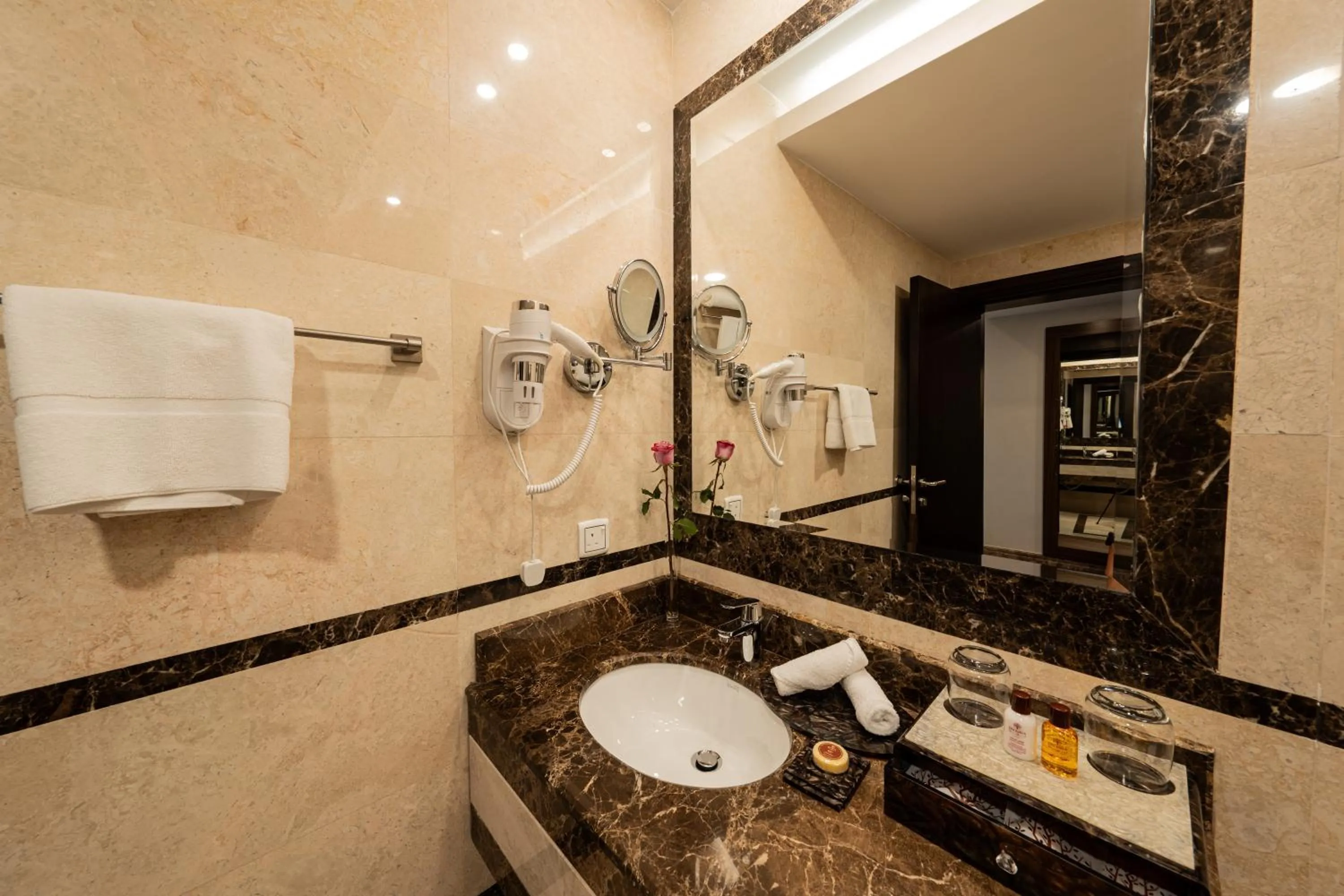Bathroom in Braira Al Jubail