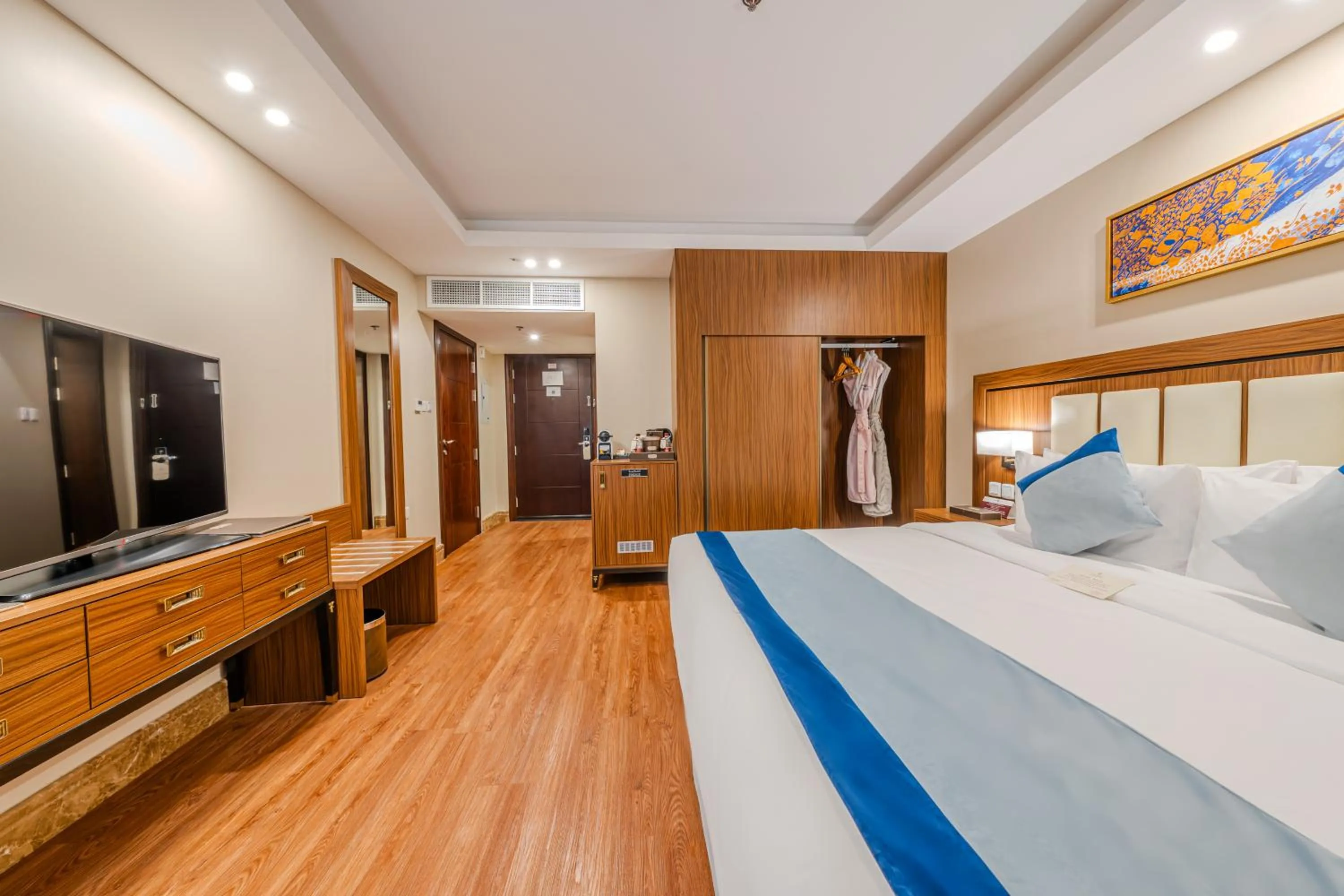 Photo of the whole room in Braira Al Jubail