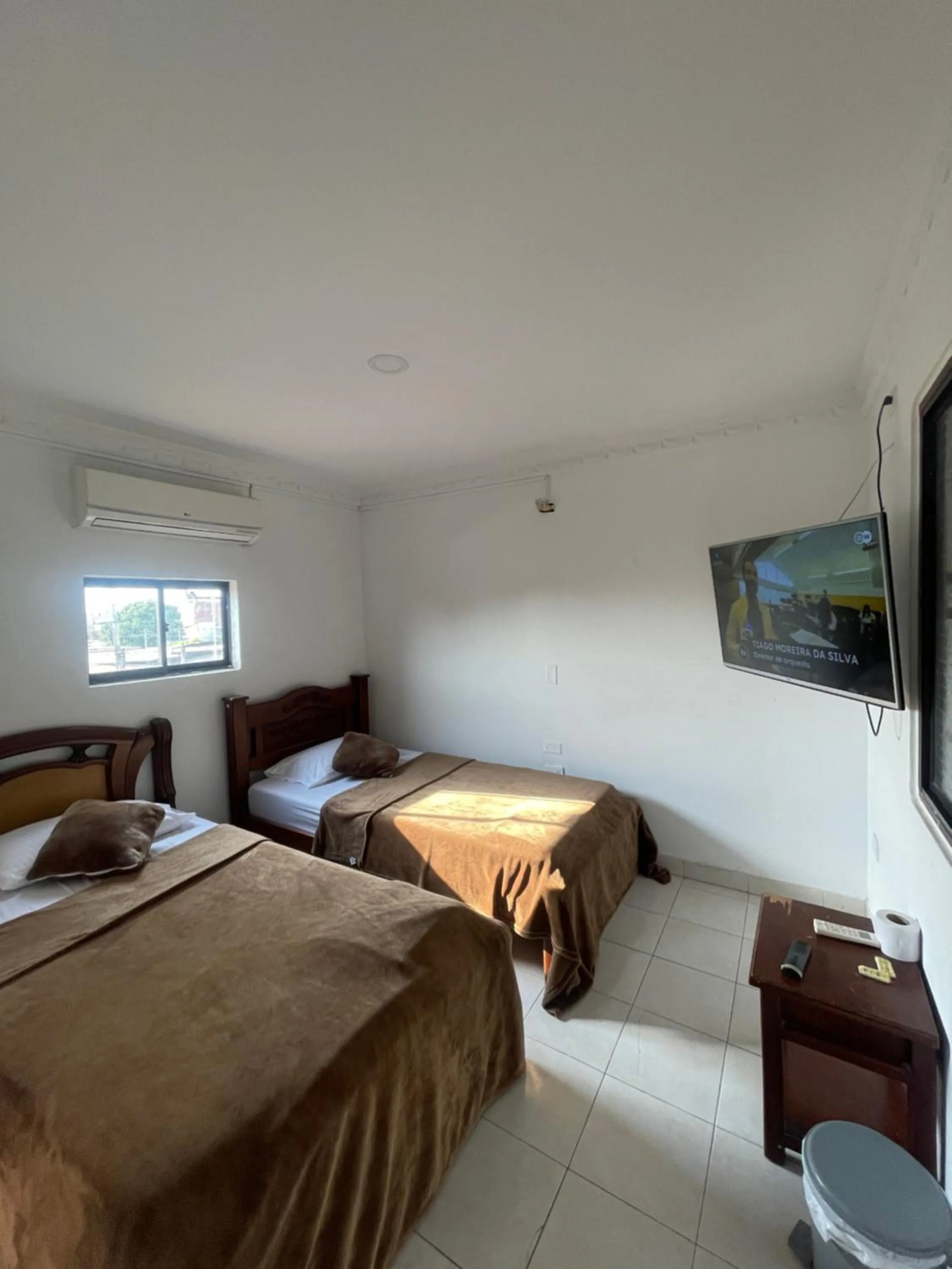 HOTEL IMPERIAL LA QUINTA