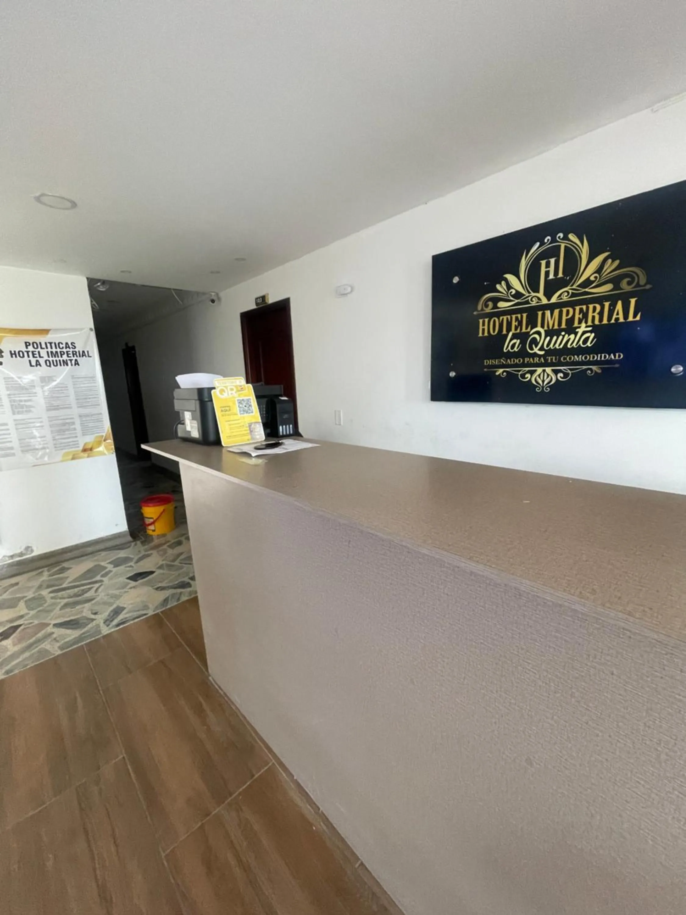 HOTEL IMPERIAL LA QUINTA