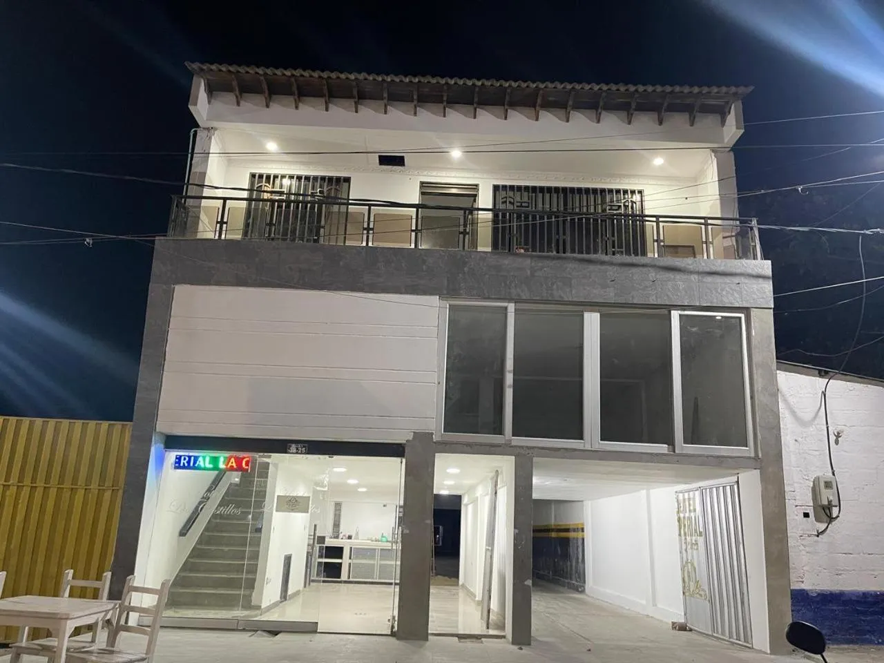 HOTEL IMPERIAL LA QUINTA