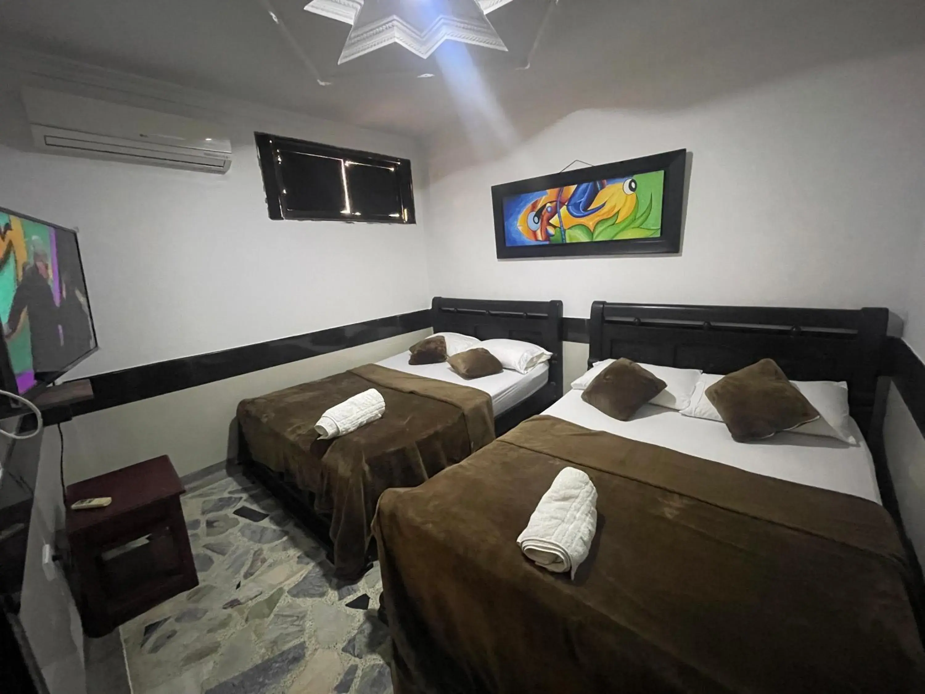 HOTEL IMPERIAL LA QUINTA HOTEL IMPERIAL LA QUINTA