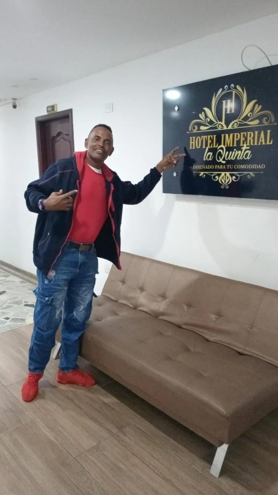 HOTEL IMPERIAL LA QUINTA