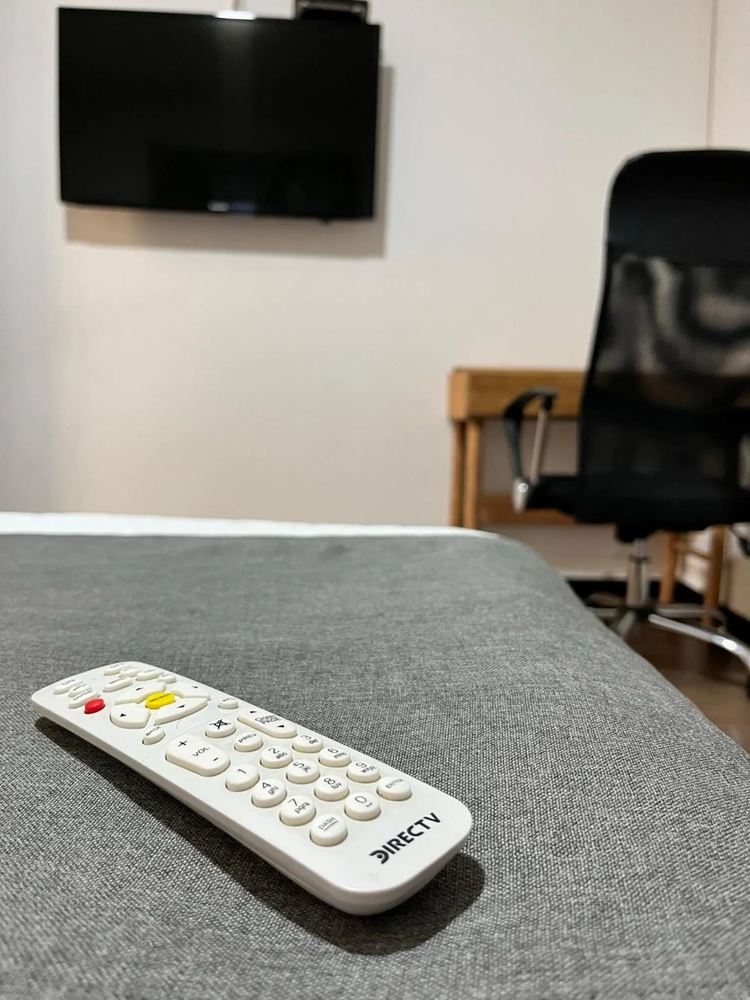 TV and multimedia in Titas House Bogota