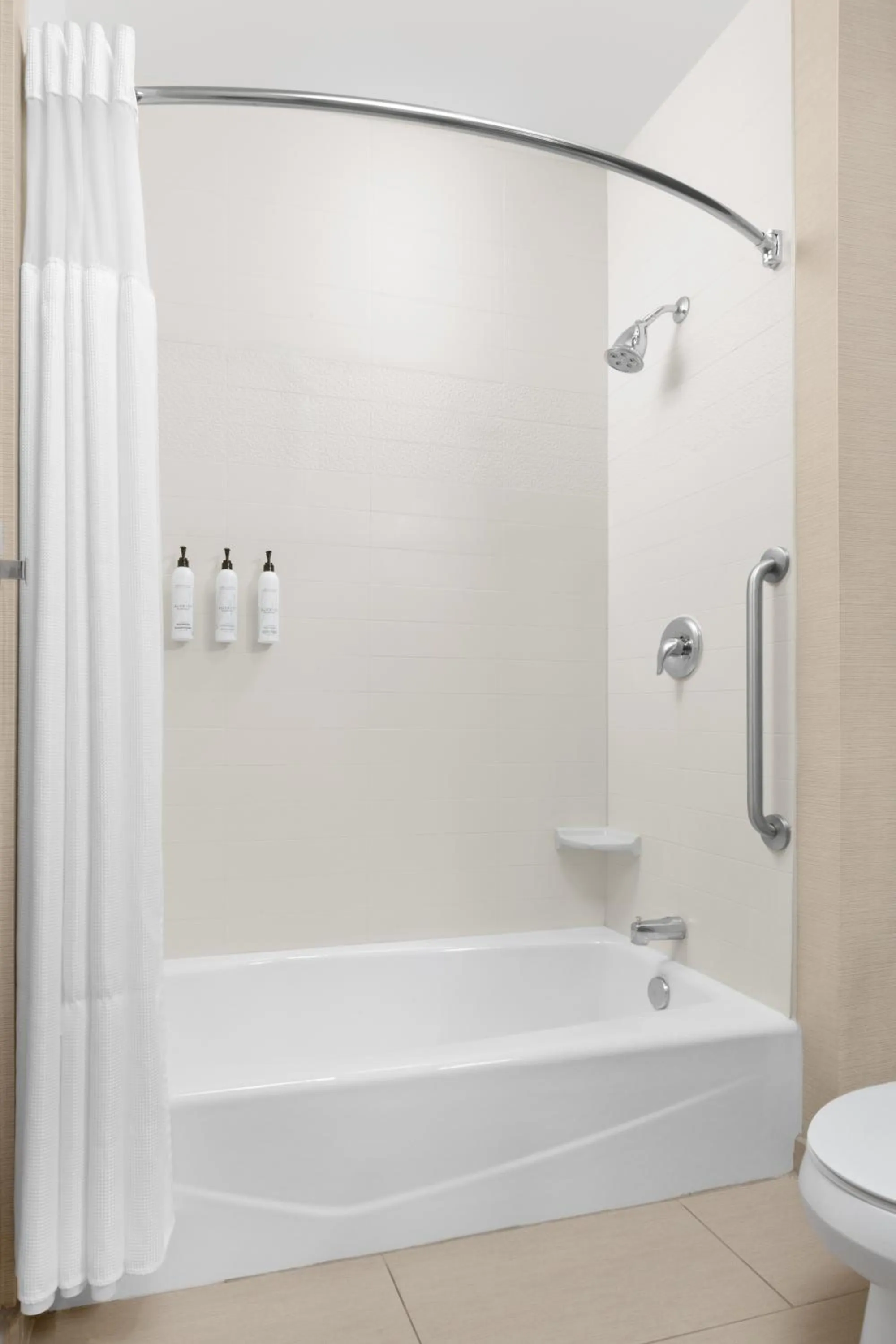 Bathroom in Fairfield Inn & Suites Riverside Corona/Norco