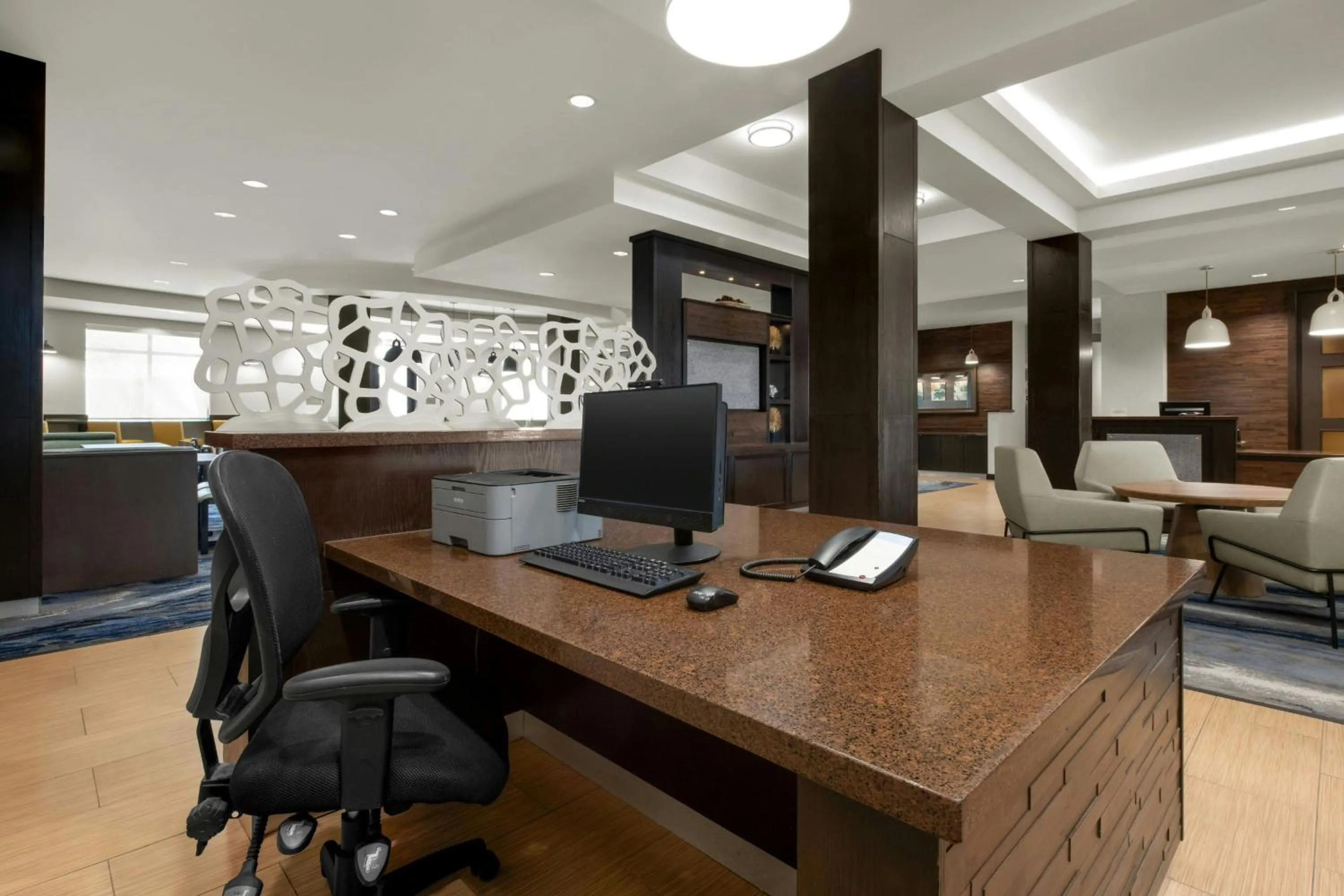 Other in Fairfield Inn & Suites Riverside Corona/Norco