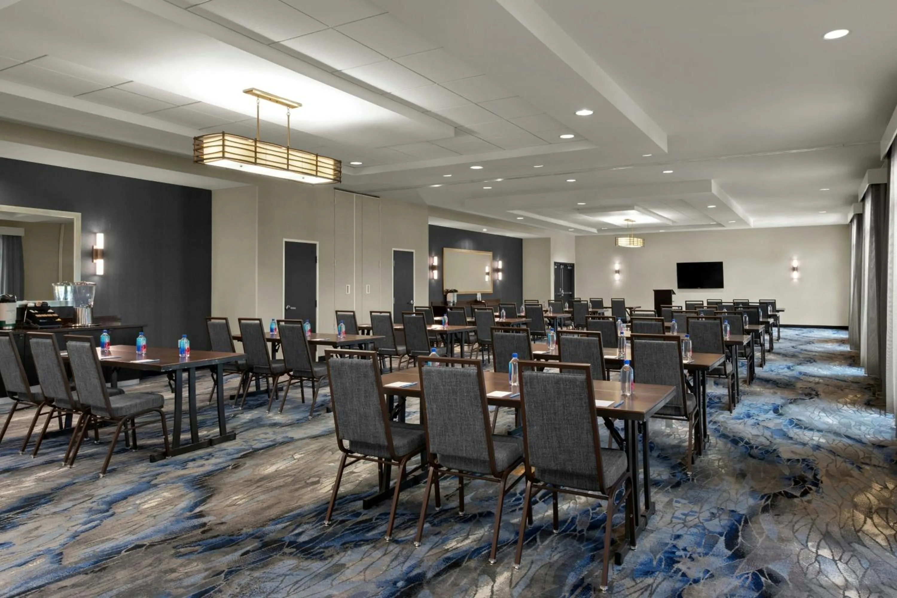 Meeting/conference room in Fairfield Inn & Suites Riverside Corona/Norco