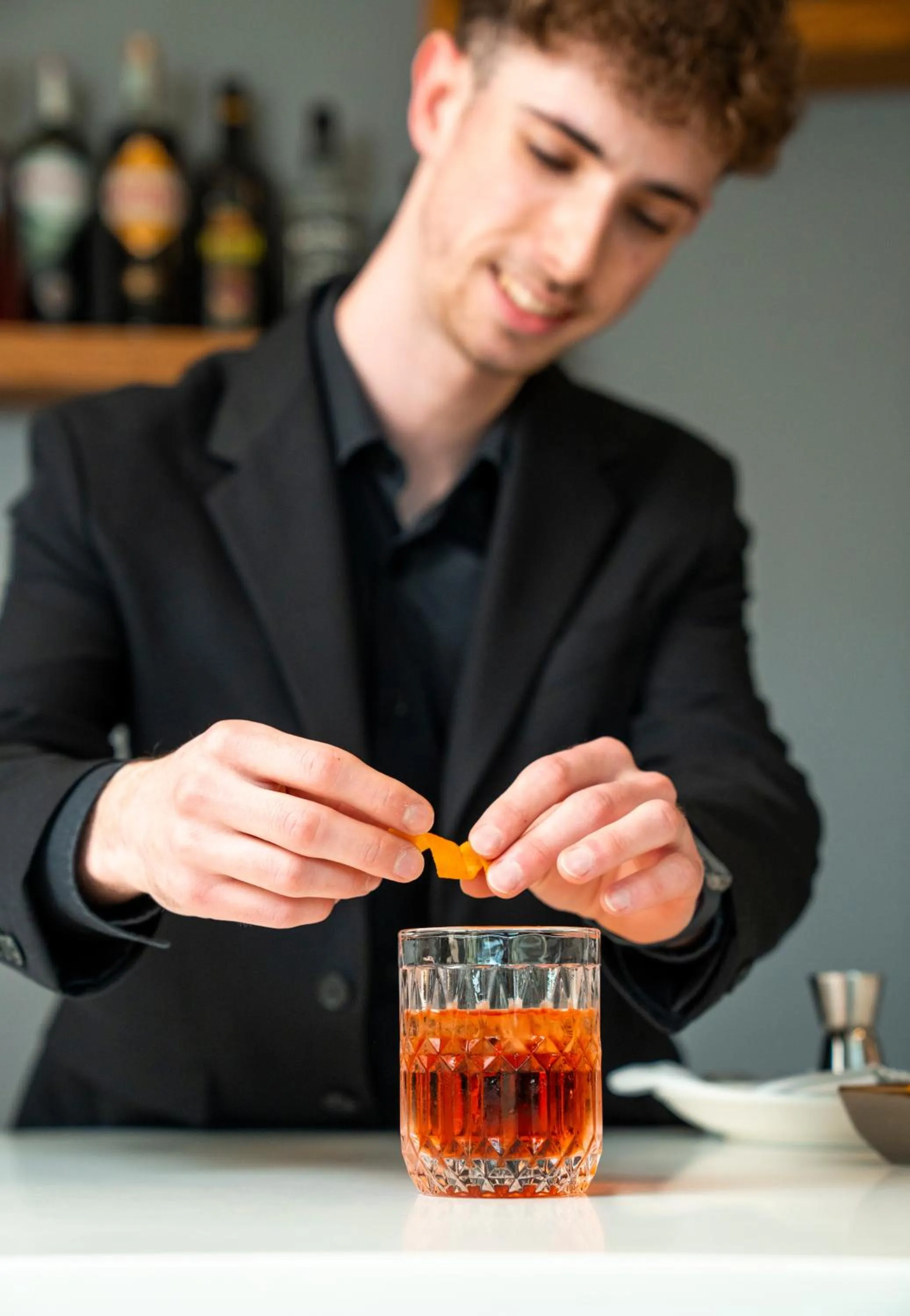 Bes Hotel Terme a Palazzago