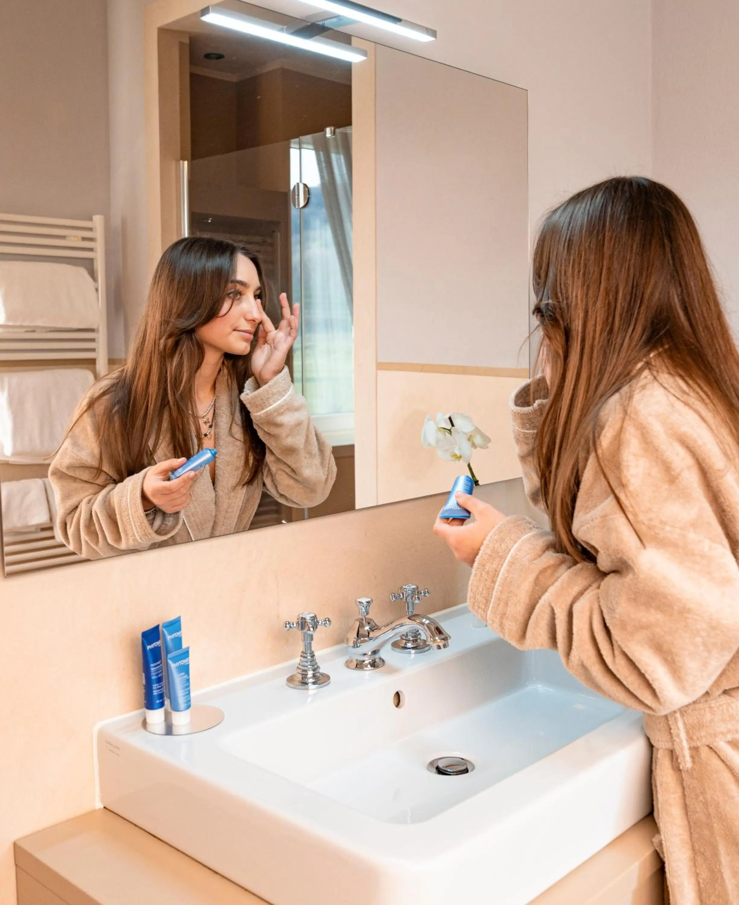 Bes Hotel Terme a Palazzago