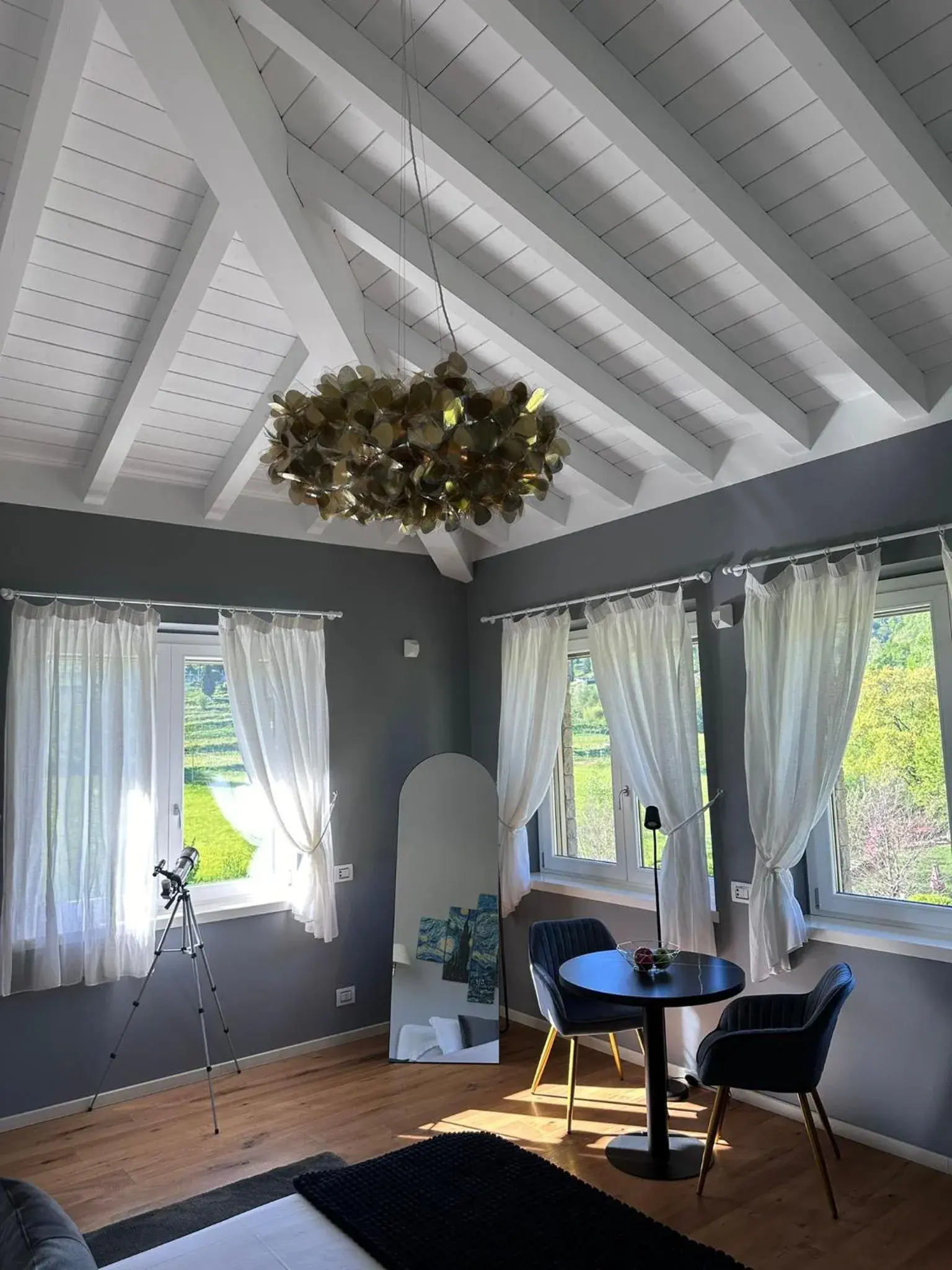 Apartment with Terrace in Bes Hotel Terme a Palazzago Apartment with Terrace in Bes Hotel Terme a Palazzago