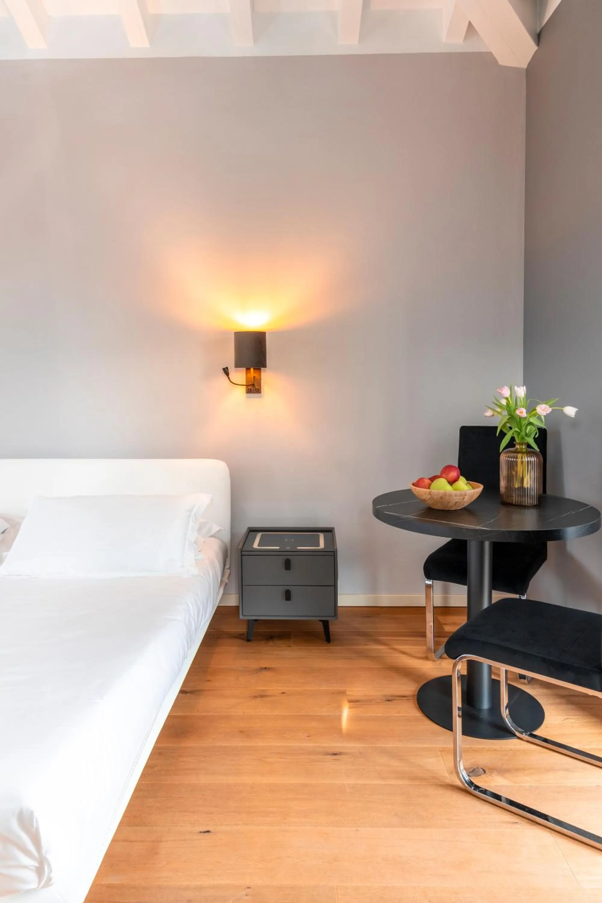 Bed in Bes Hotel Terme a Palazzago