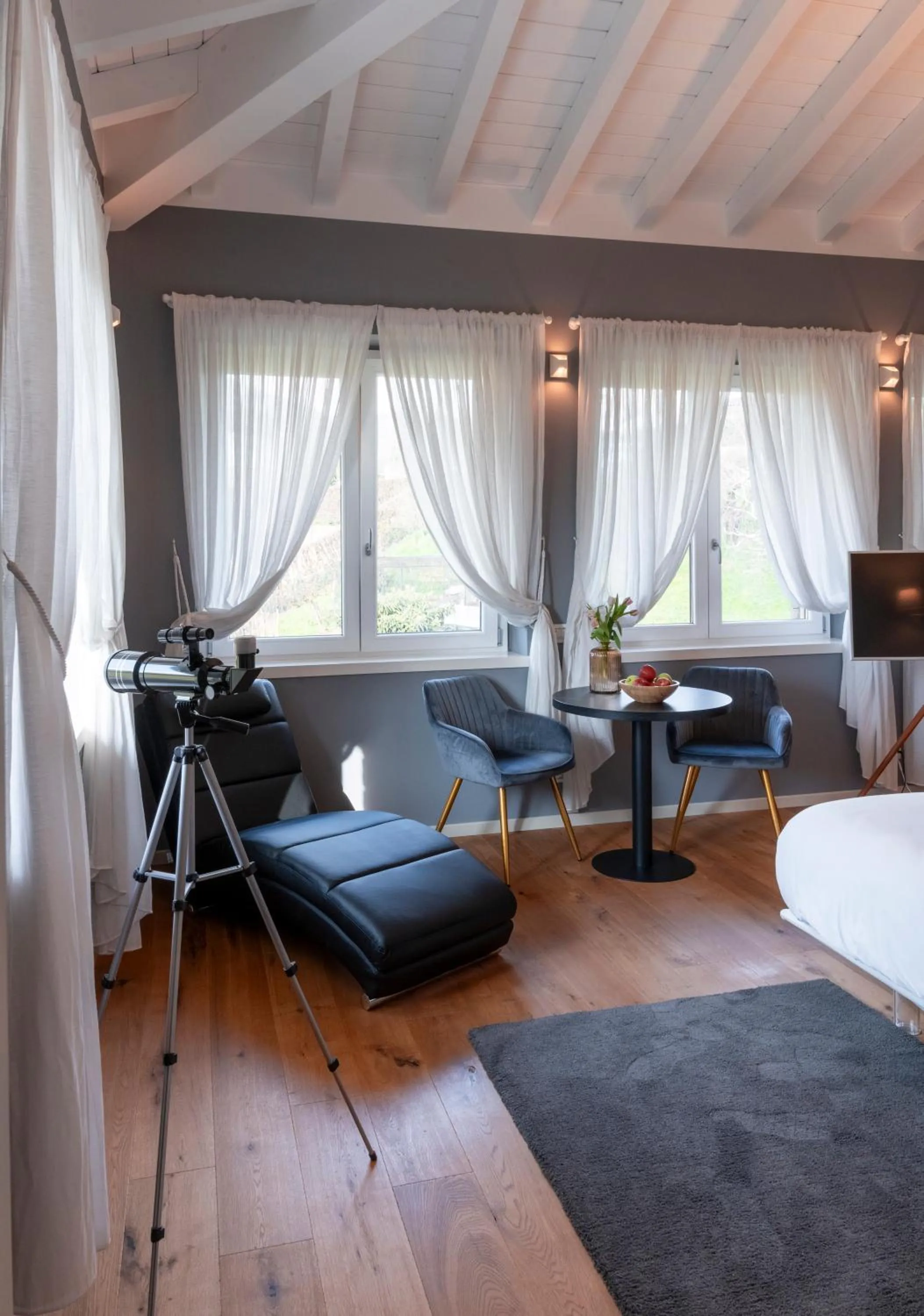 Bed in Bes Hotel Terme a Palazzago