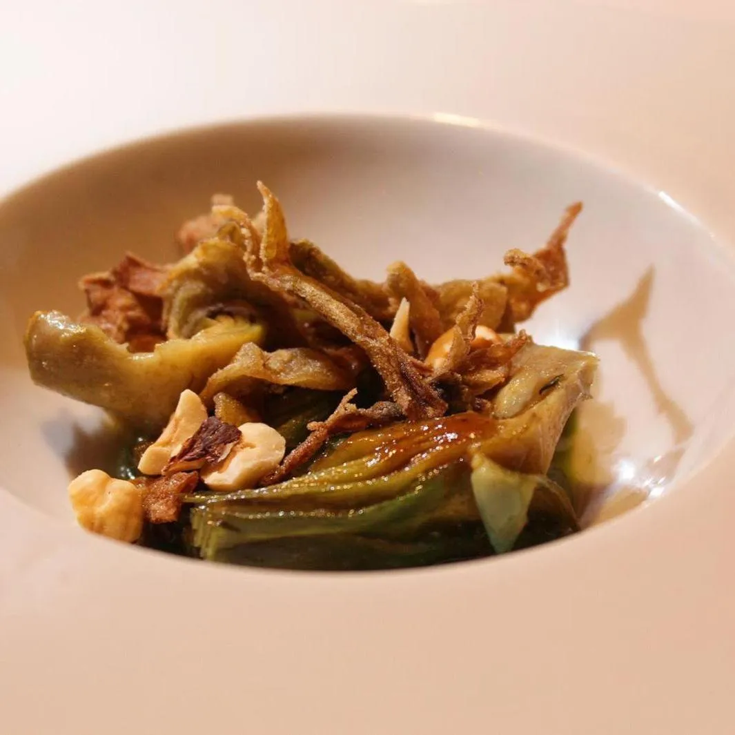 Restaurant/places to eat in Bes Hotel Terme a Palazzago