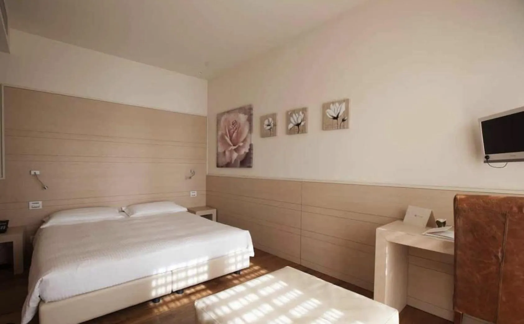 TV and multimedia, Bed in Bes Hotel Terme a Palazzago