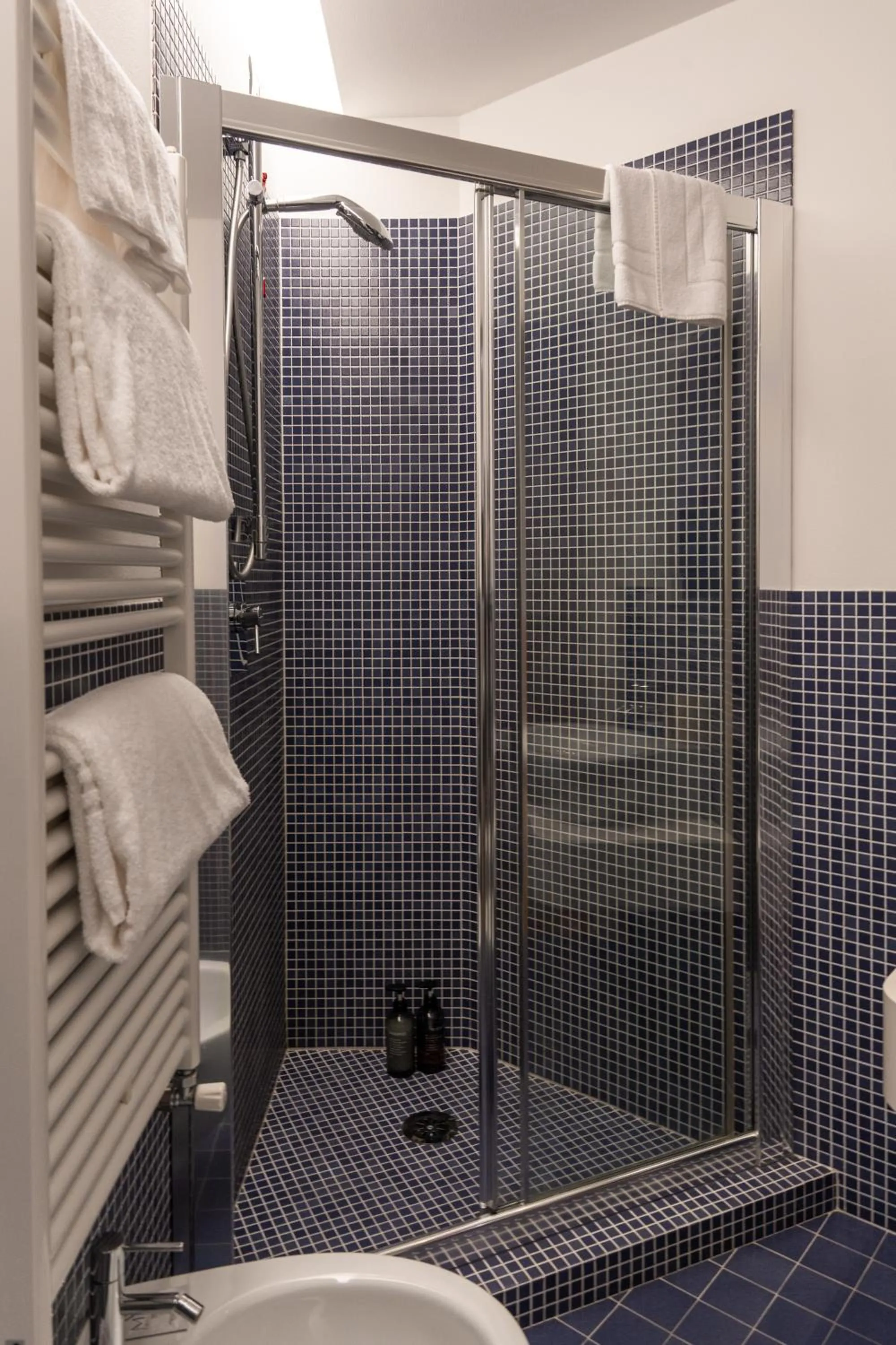 Bes Hotel Terme a Palazzago