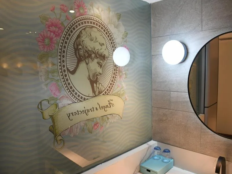 Thank Inn Plus Jiaozuo Mengzhou Sangpo Times New Town