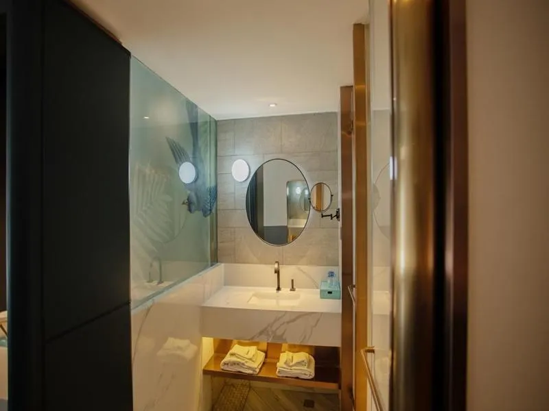 Thank Inn Plus Jiaozuo Mengzhou Sangpo Times New Town