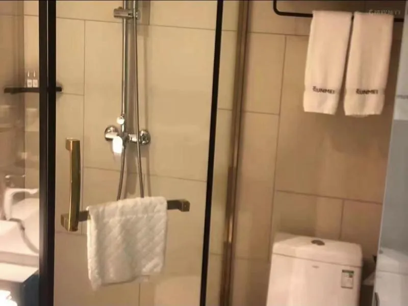 Thank Inn Plus Baotou Kundulun District University of Science and Technology