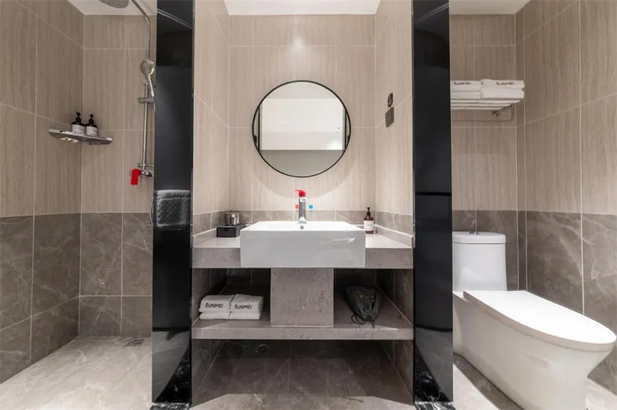 Thank Inn Shaoxing Luxun Hometown