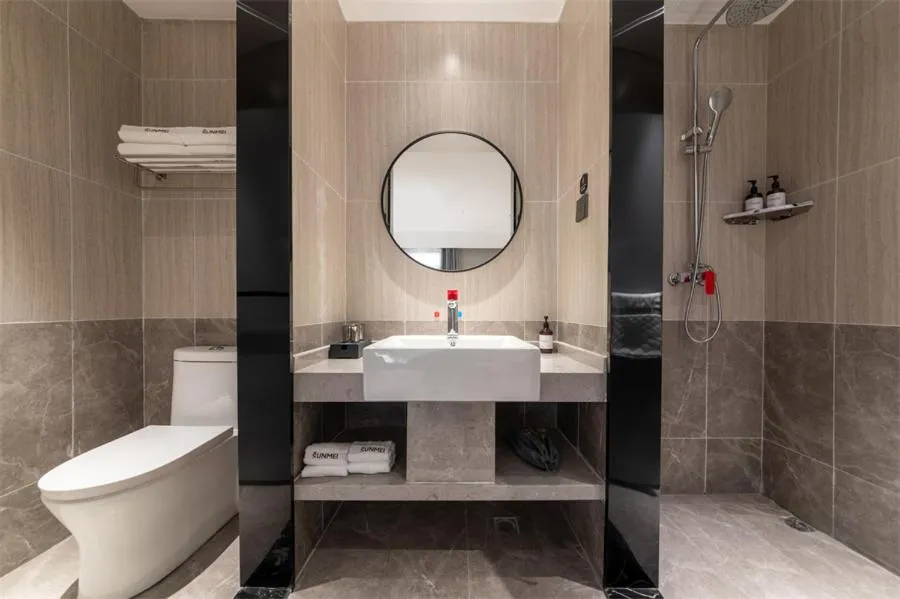 Thank Inn Shaoxing Luxun Hometown