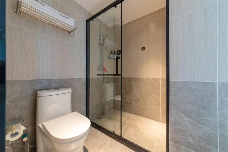 Thank Inn Shaoxing Luxun Hometown