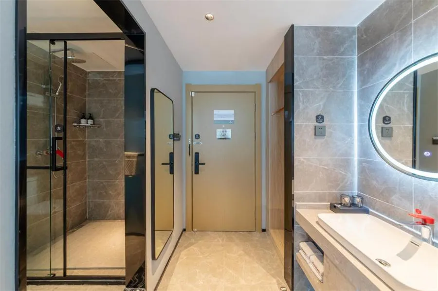 Thank Inn Shaoxing Luxun Hometown