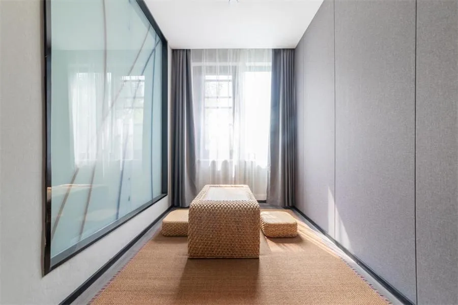 Thank Inn Shaoxing Luxun Hometown