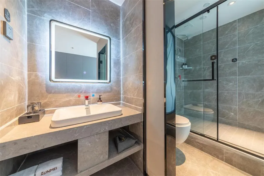 Thank Inn Shaoxing Luxun Hometown