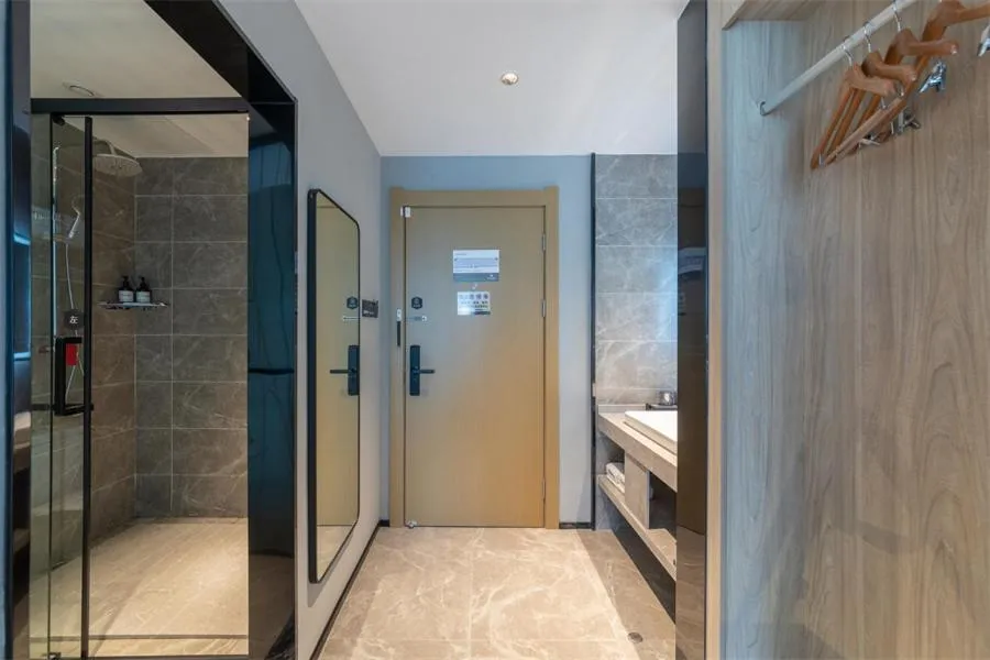 Thank Inn Shaoxing Luxun Hometown