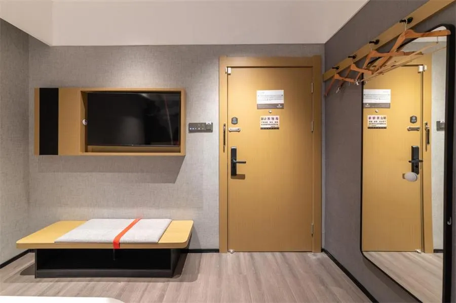 Thank Inn Shaoxing Luxun Hometown