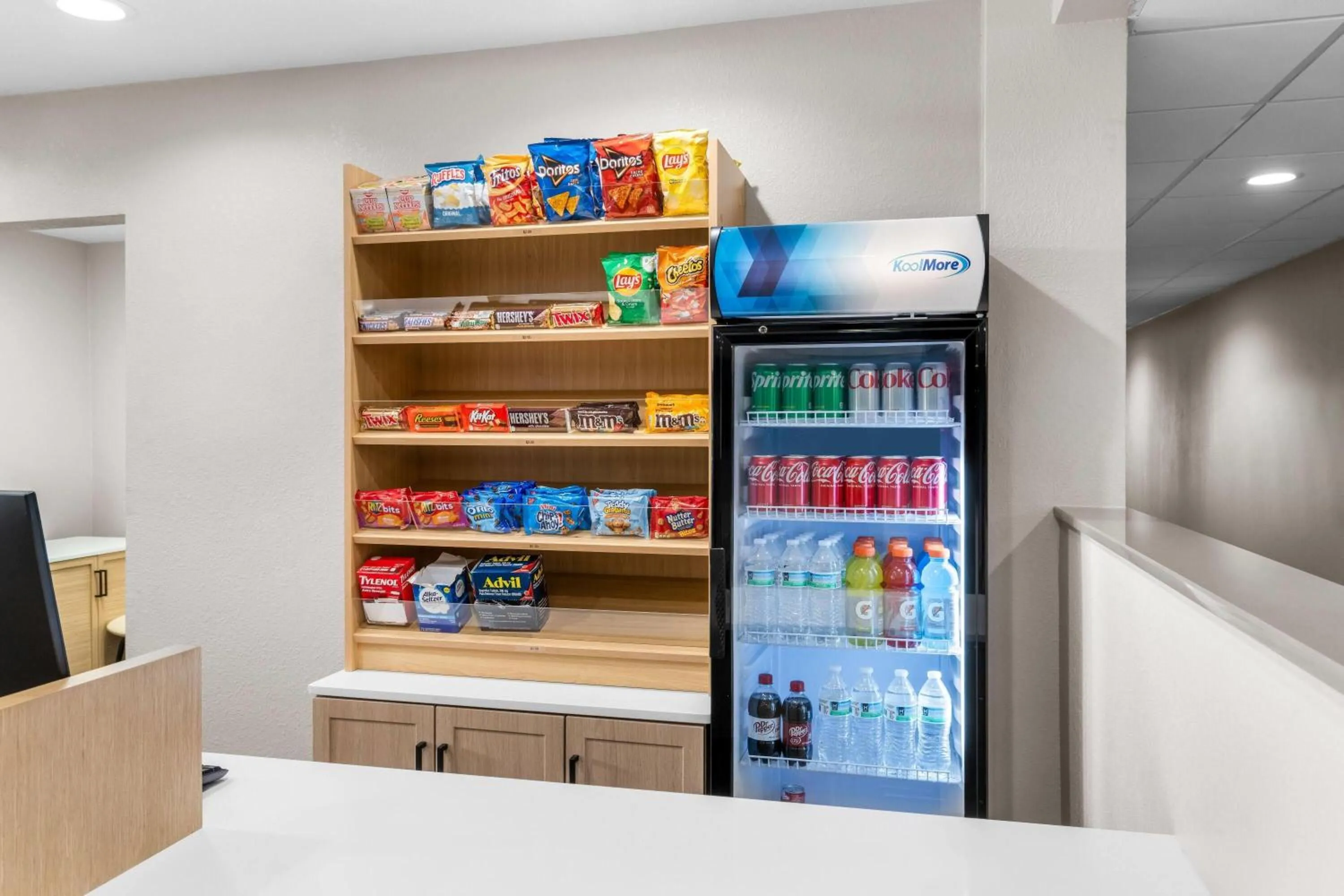 Other in Days Inn & Suites by Wyndham Brandon Amphitheater