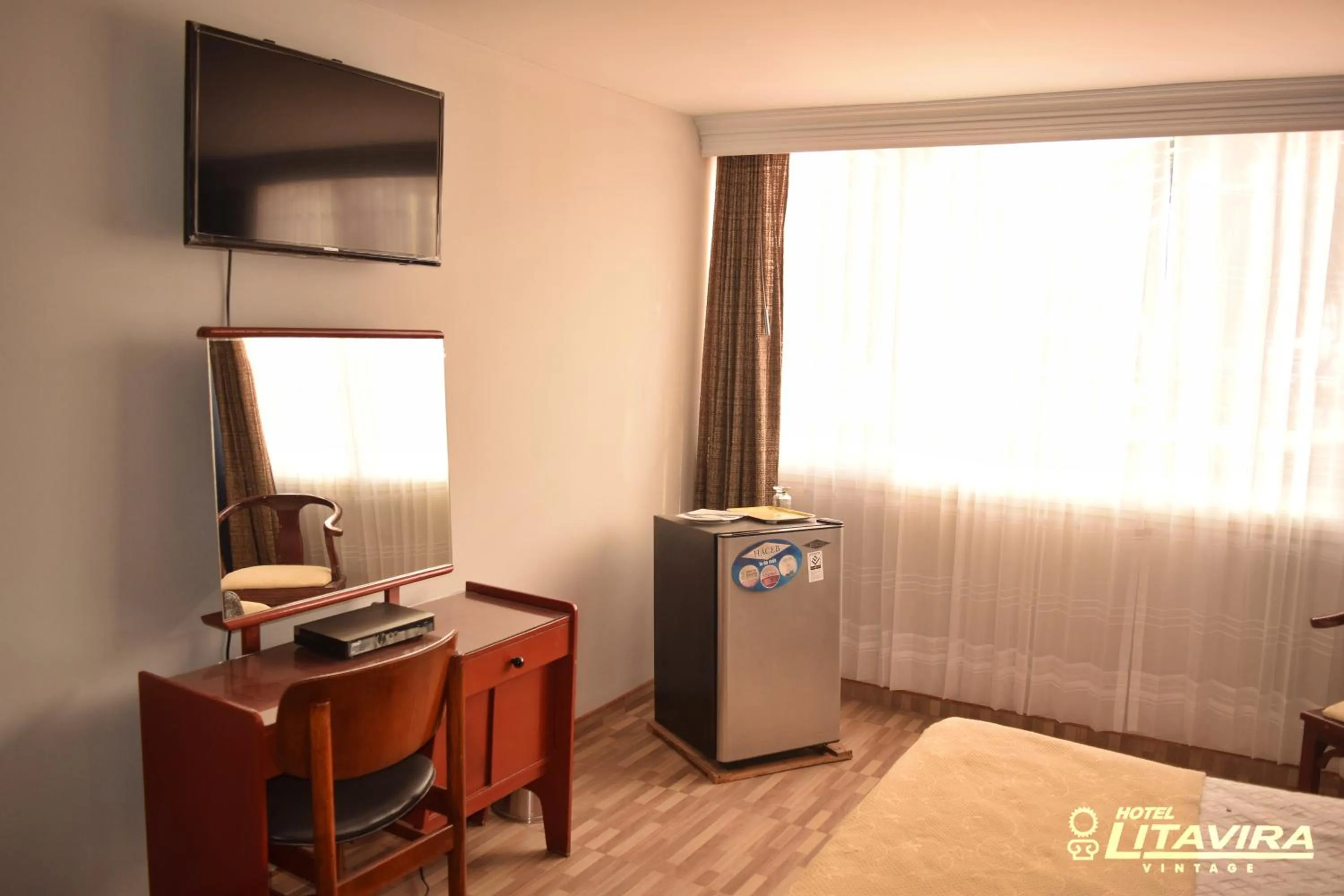 Hotel Litavira Vintage