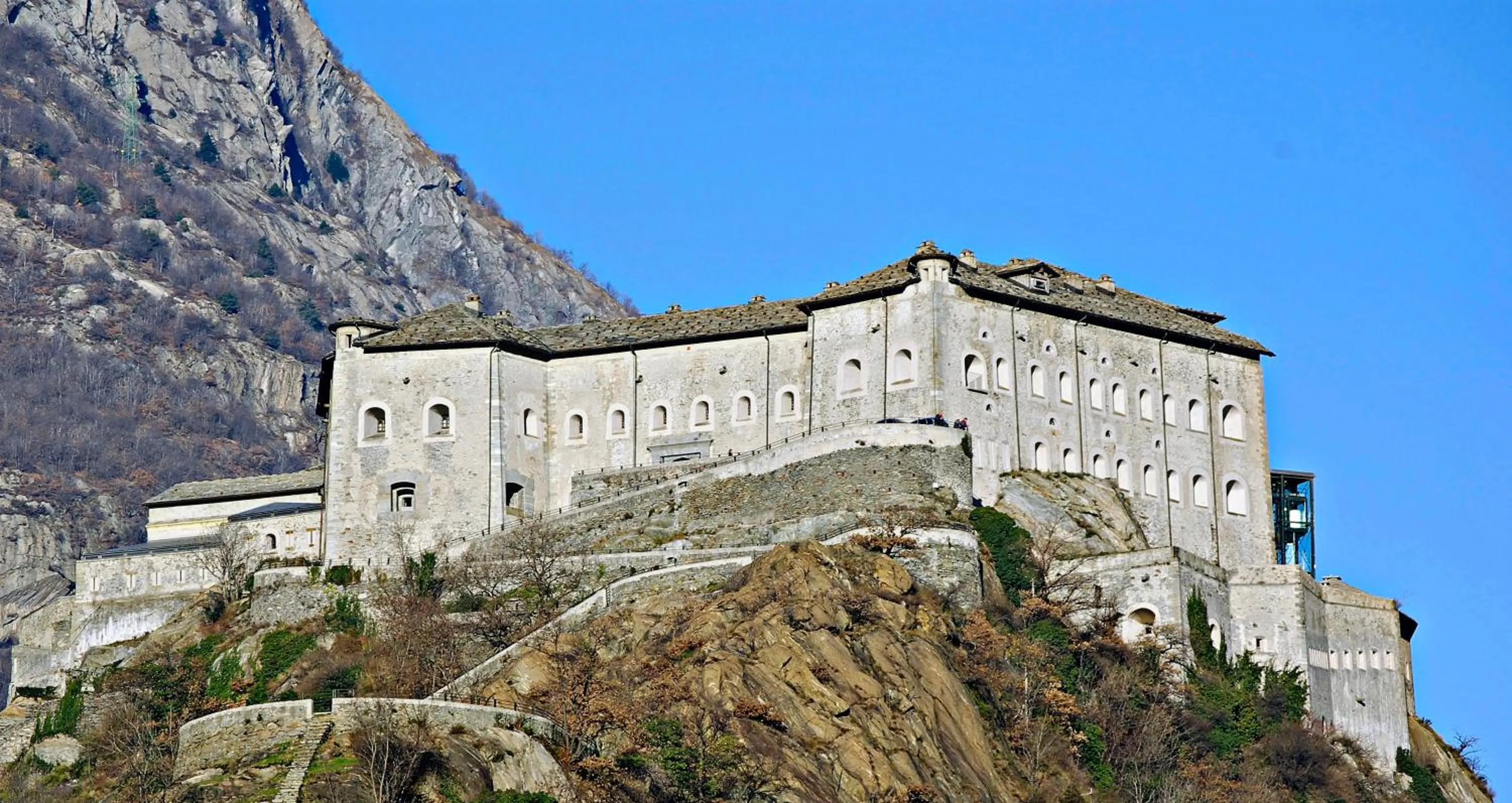 Landmark view in San Martin Holidays Home - Stay, Work & Fun