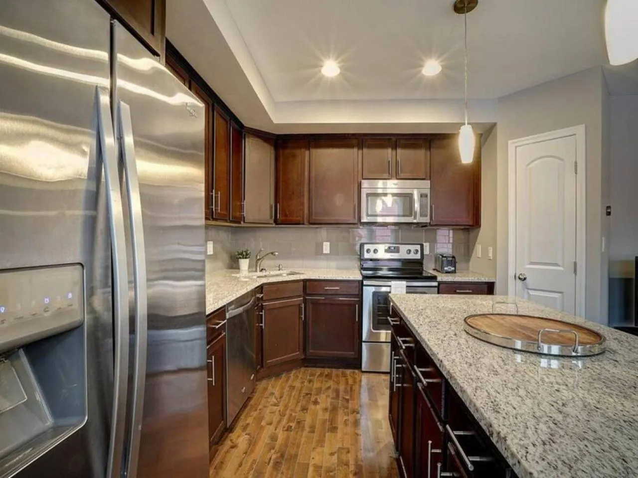 Two Comfy Condos Near City Center OTR UC Zoo