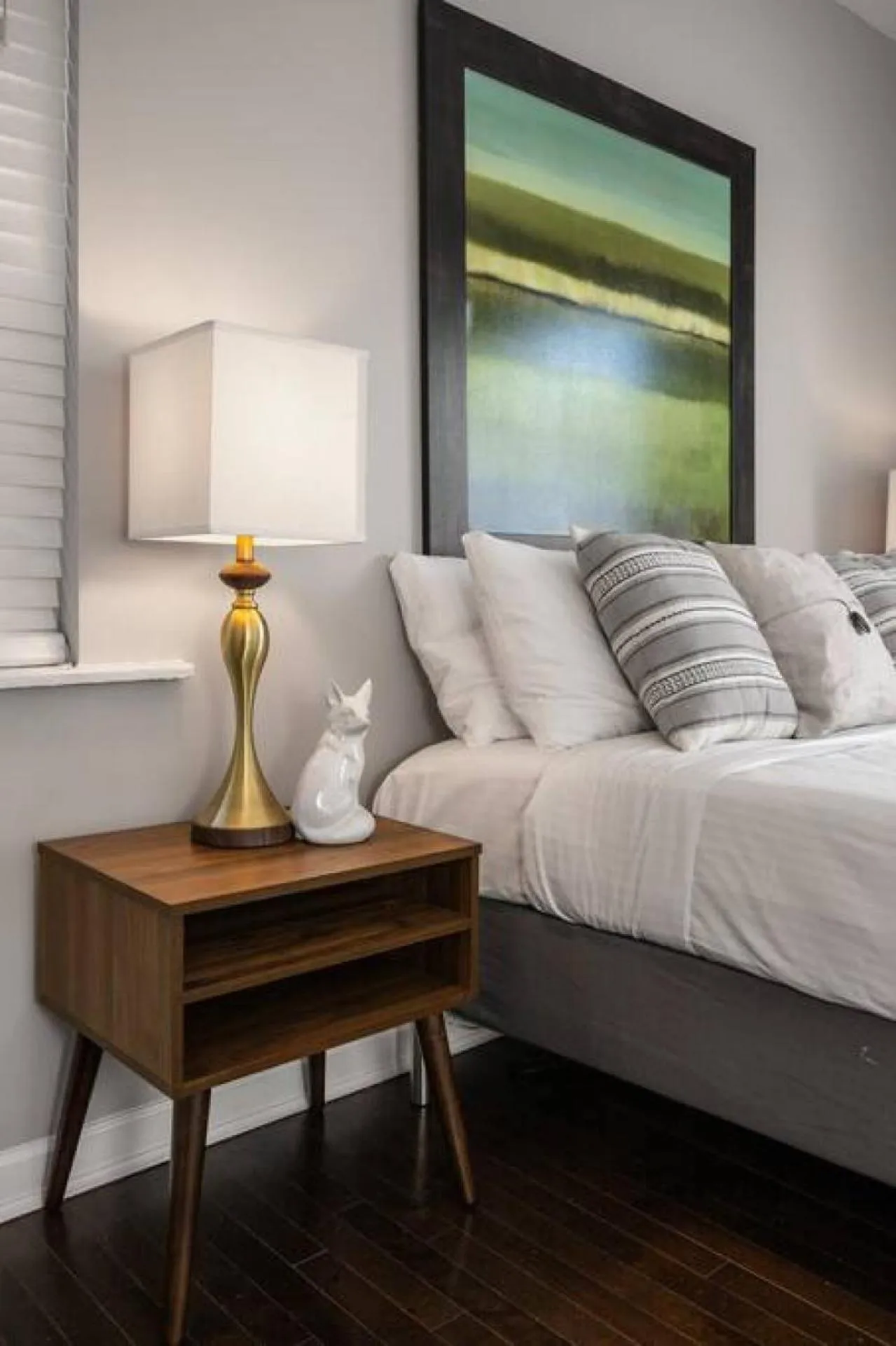 Bed in Two Comfy Condos Near City Center OTR UC Zoo