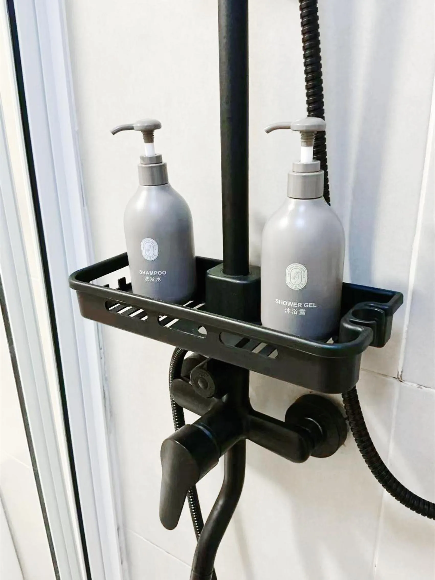 Bathroom in Key酒店@古城中心店