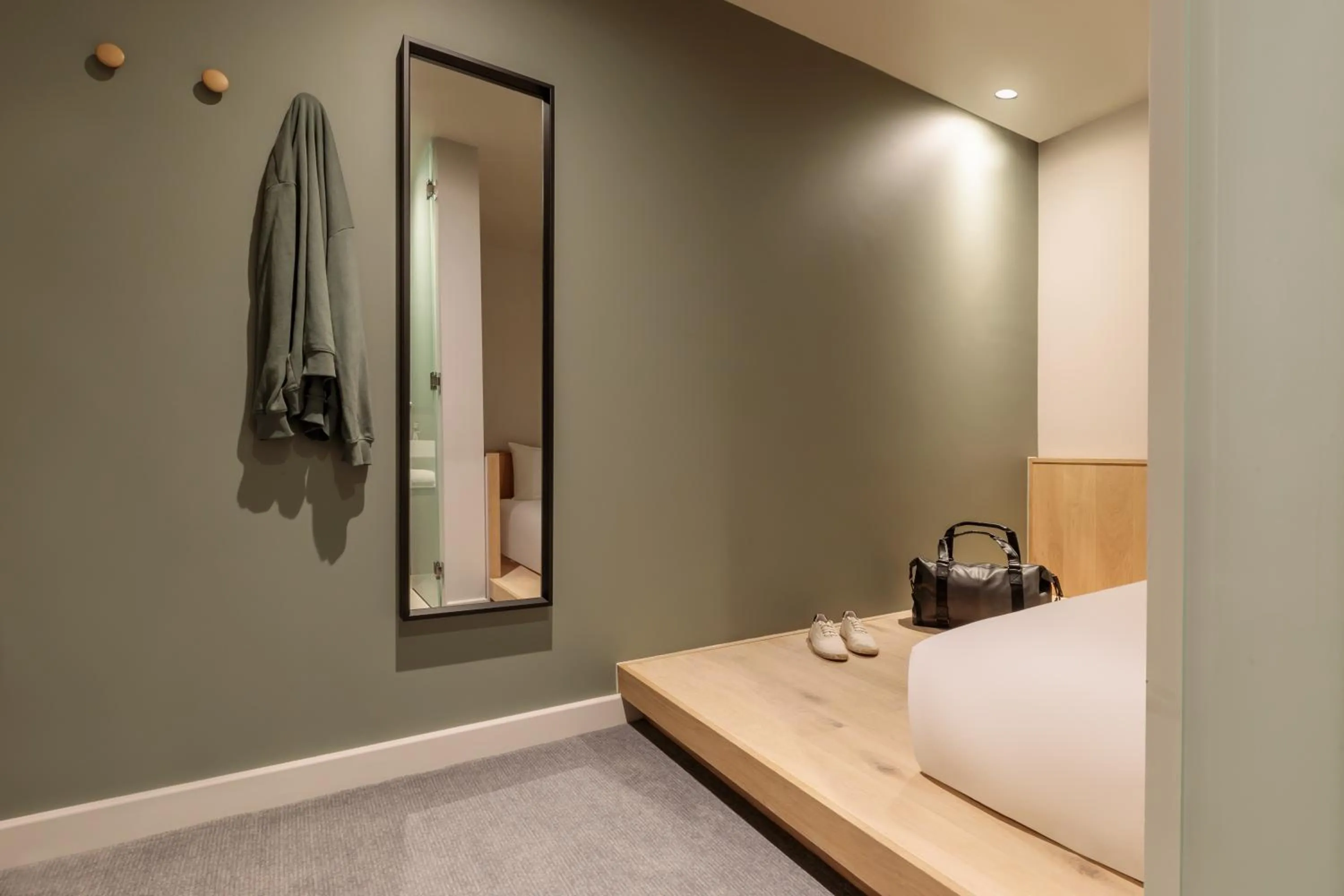 Zedwell Hotel Greenwich