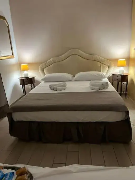 Casa vacanza al centro di Napoli A' fenestrella Casa vacanza al centro di Napoli A' fenestrella