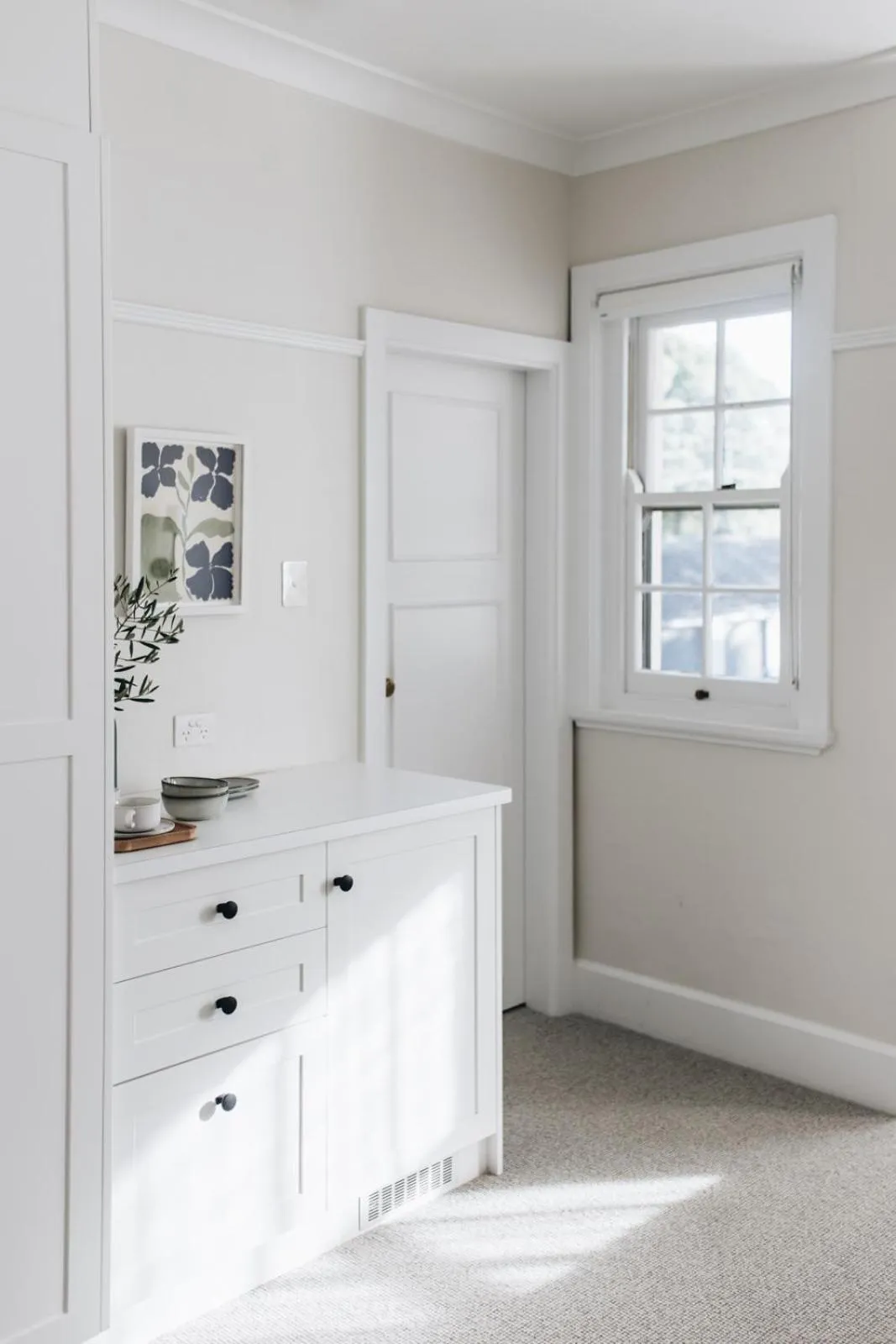 Kitchen or kitchenette in Dormie House